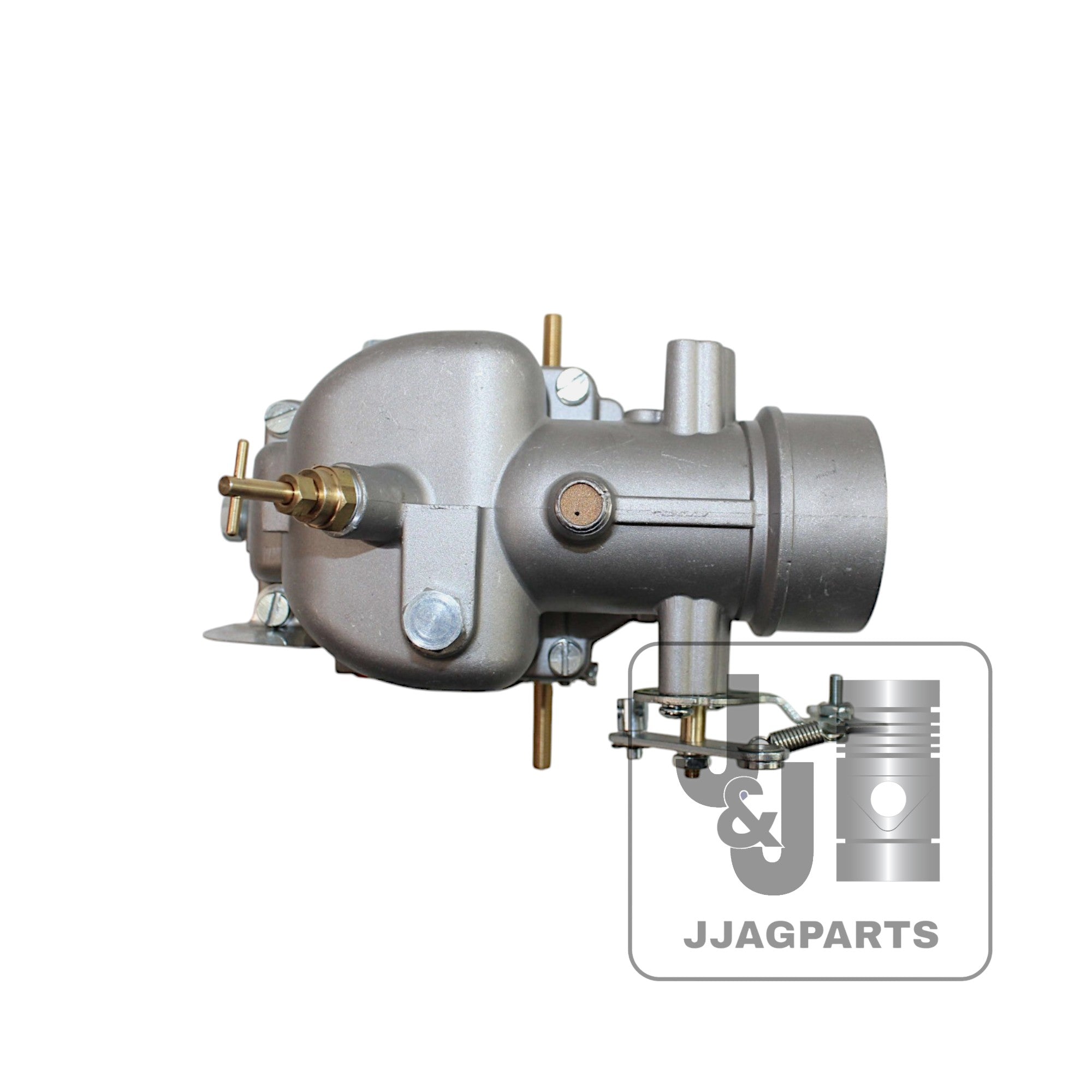 NEW Carburetor fits International Tractor | Zenith | 405530R91