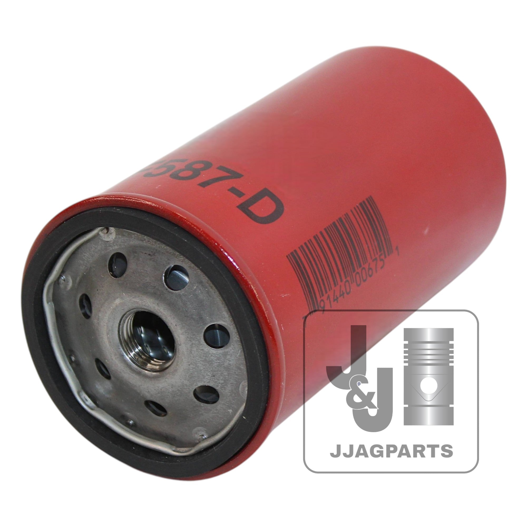 Oil Filter Fits International Tractors | 4434895 1133495R1 218100A1 3132275R1