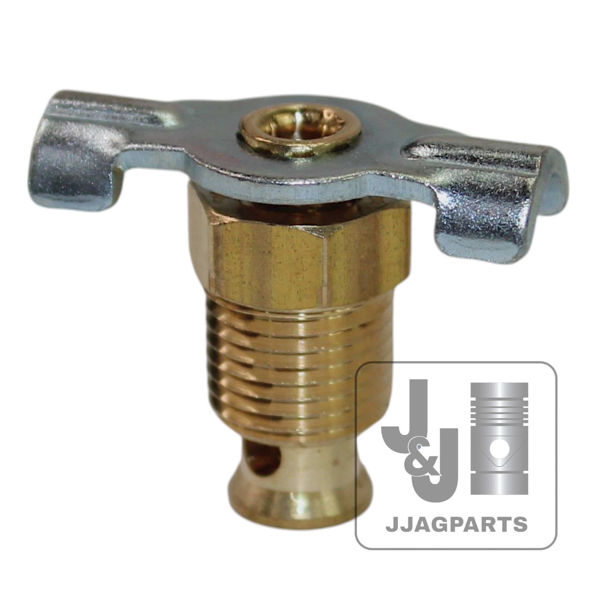 Carburetor Drain Plug fits Allis Chalmers Tractor | Marvel Schebler | DLTX, TSX