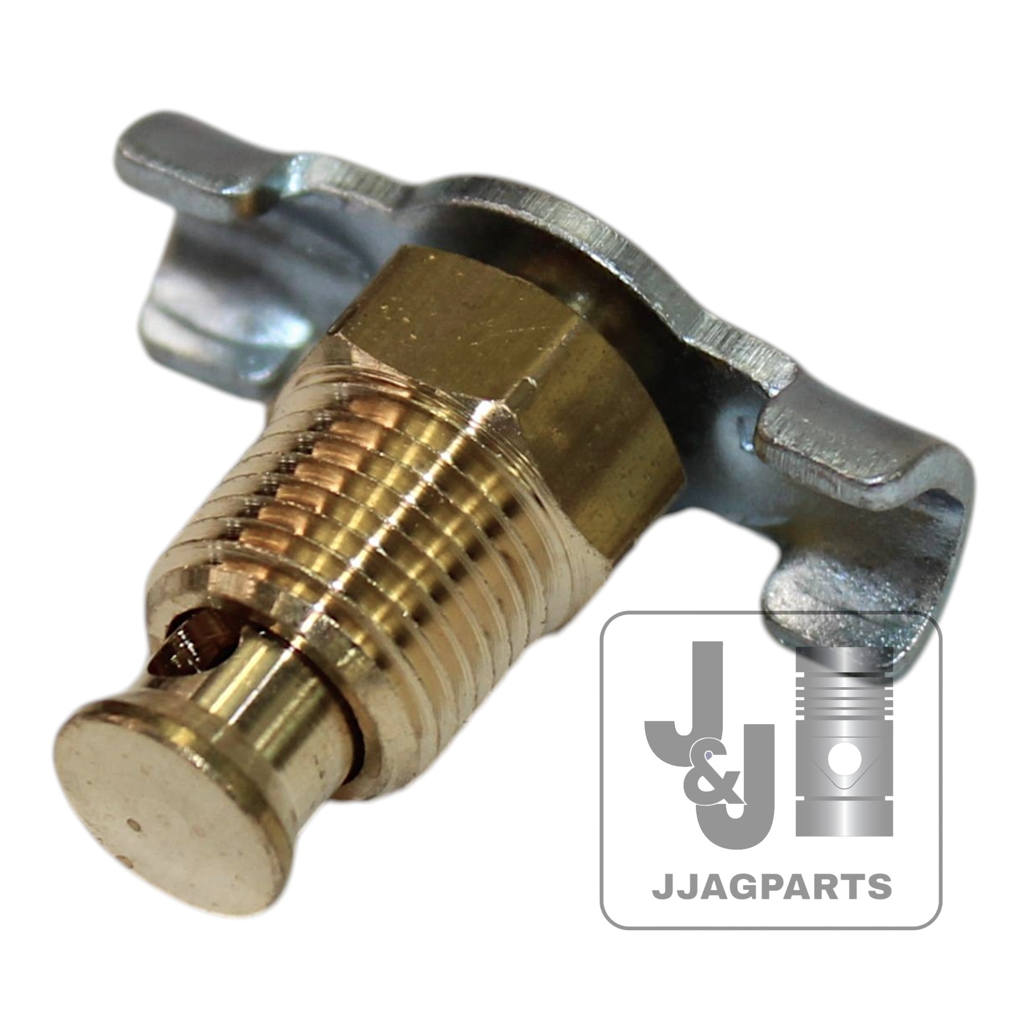 Carburetor Drain Plug fits International Tractor | Marvel Schebler | DLTX, TSX