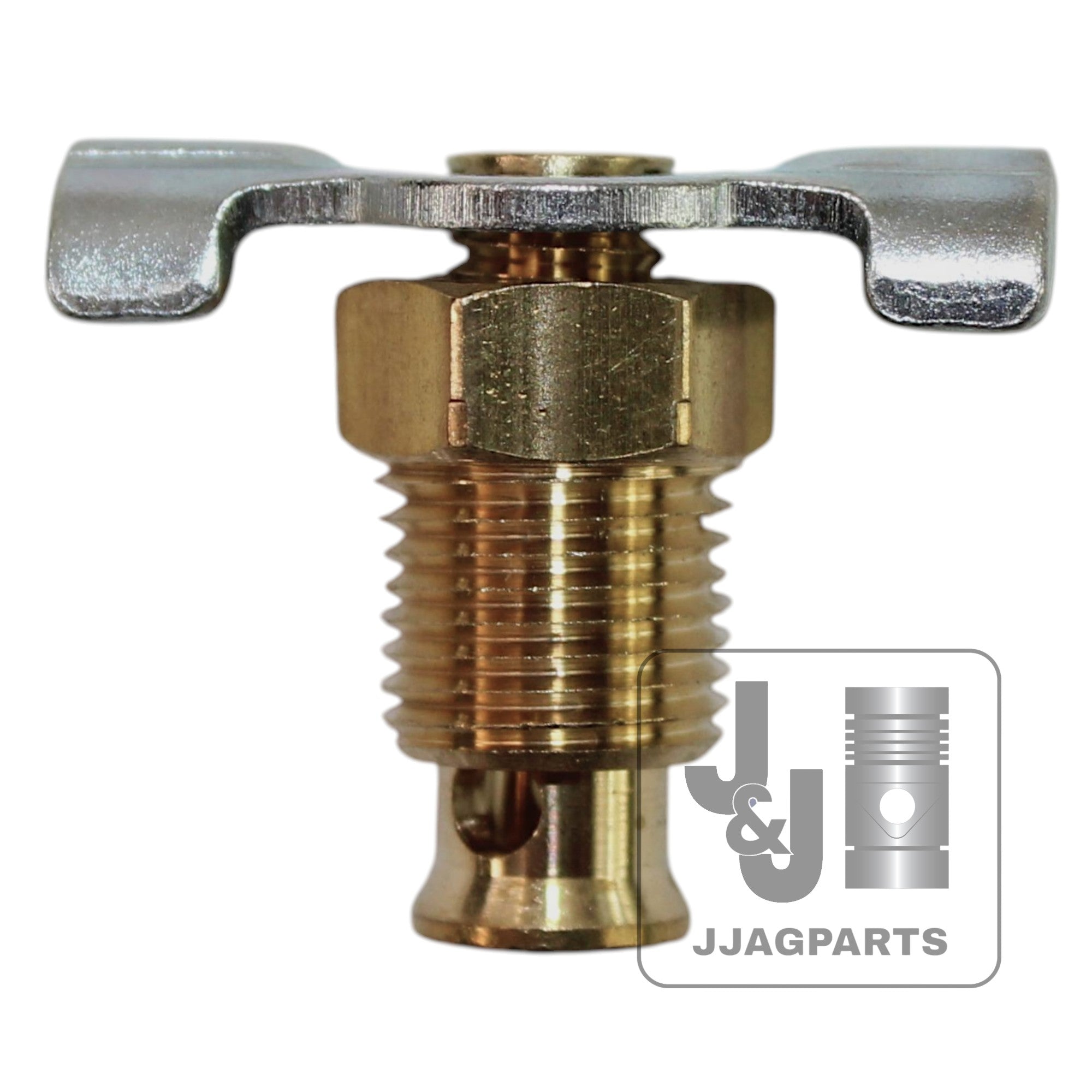 Carburetor Drain Plug fits International Tractor | Marvel Schebler | DLTX, TSX