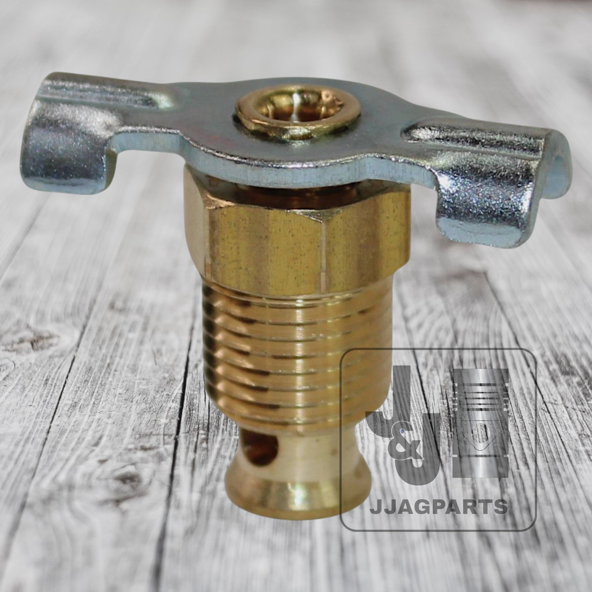 Carburetor Drain Plug fits International Tractor | Marvel Schebler | DLTX, TSX