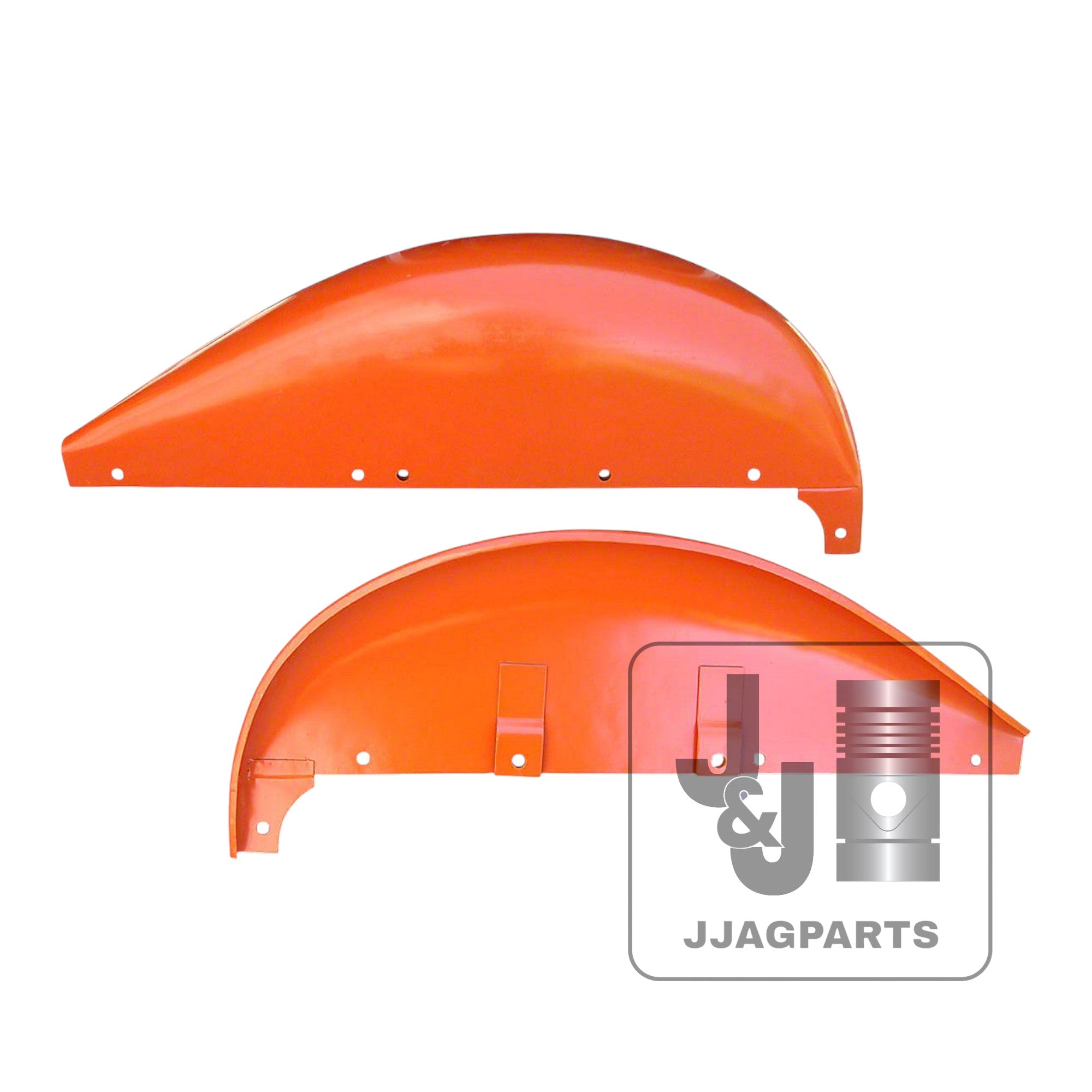 225234 LH Fender -Fits  Allis Chalmers  Tractor
