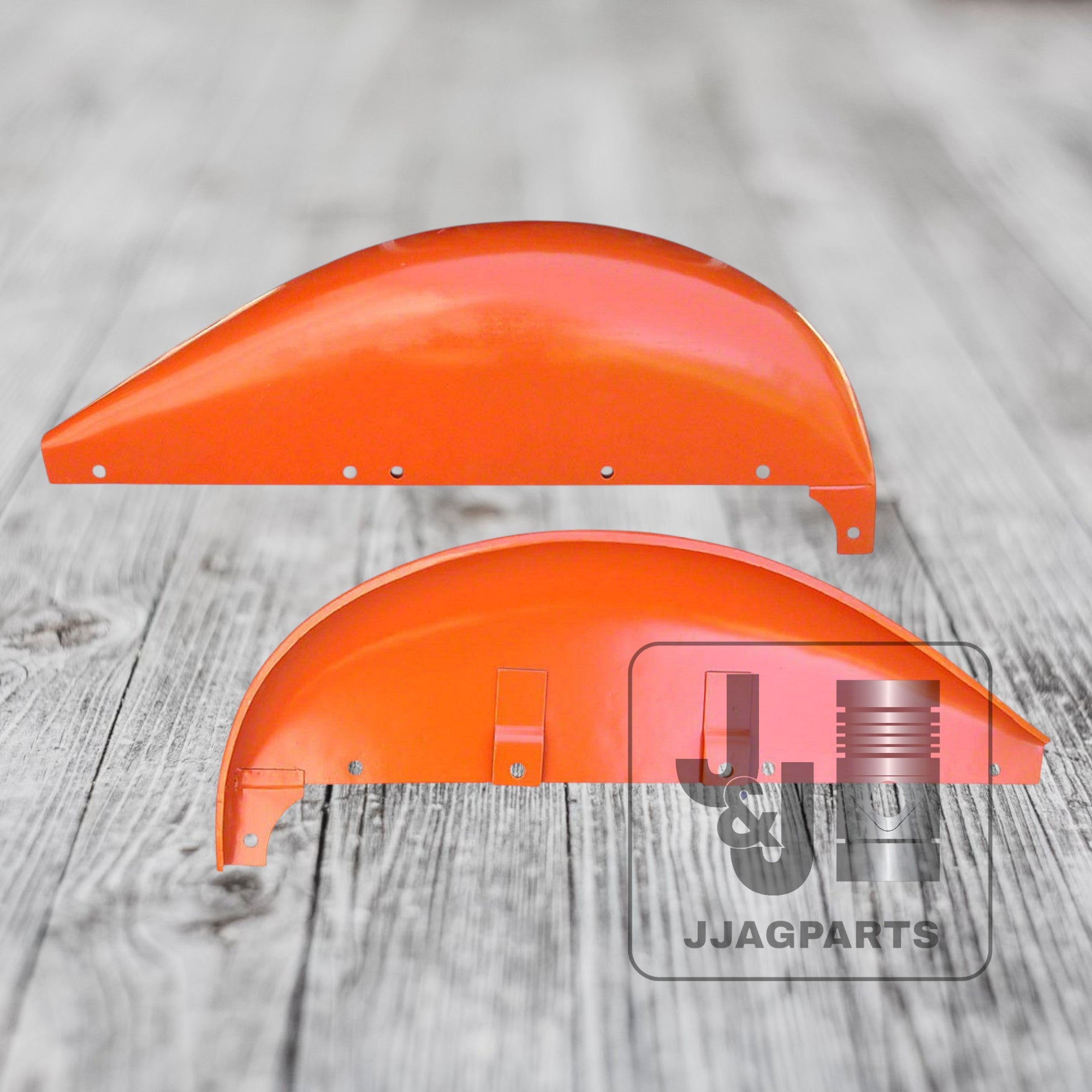 225234 LH Fender -Fits  Allis Chalmers  Tractor