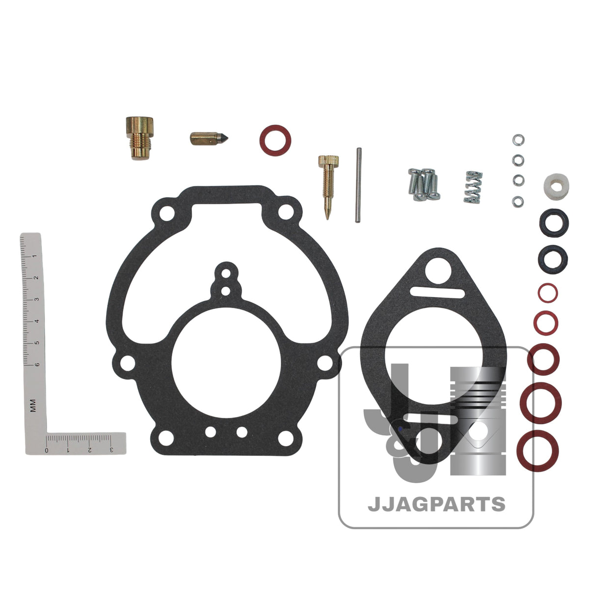 Economy Zenith Carburetor Repair Kit fits Allis Chalmers Tractor | Zenith | K2039 K2040