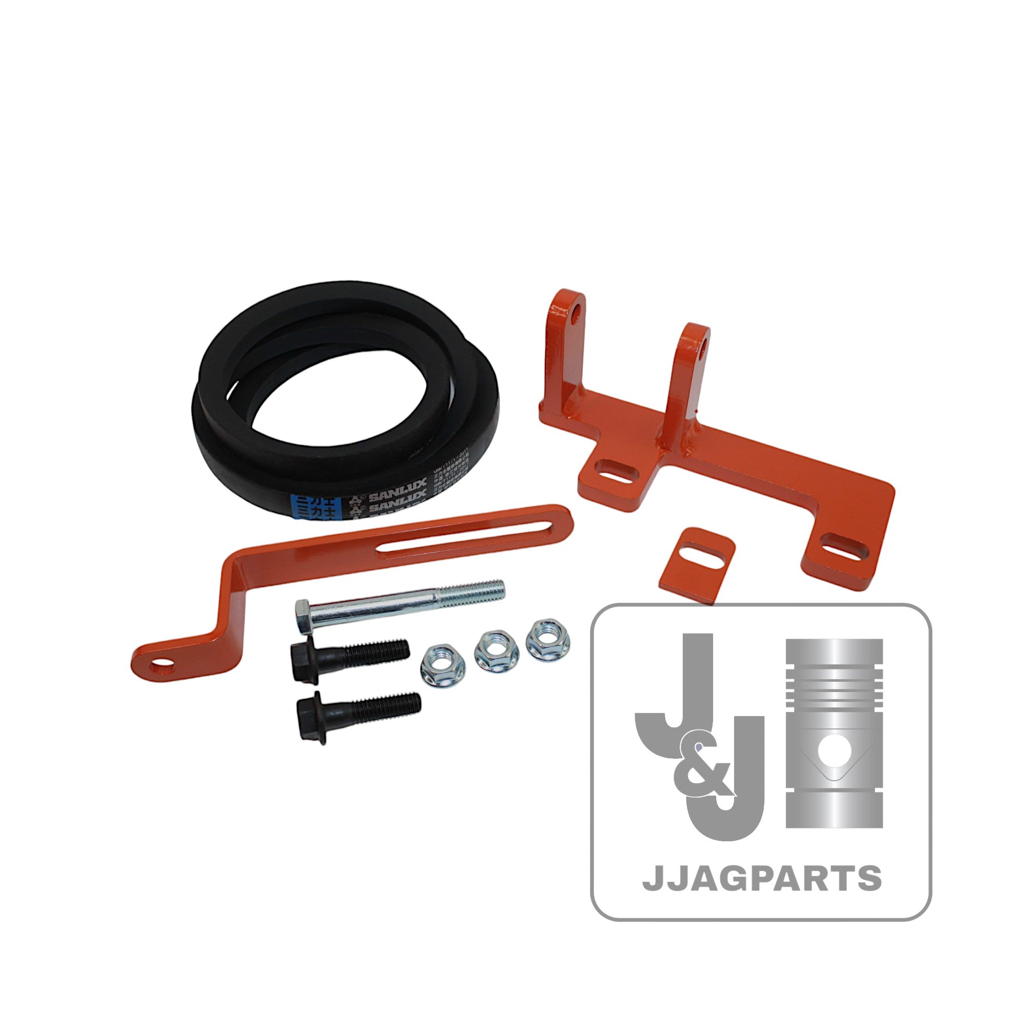 Alternator Bracket Kit -Fits  Allis Chalmers WC WD WD45 Tractor