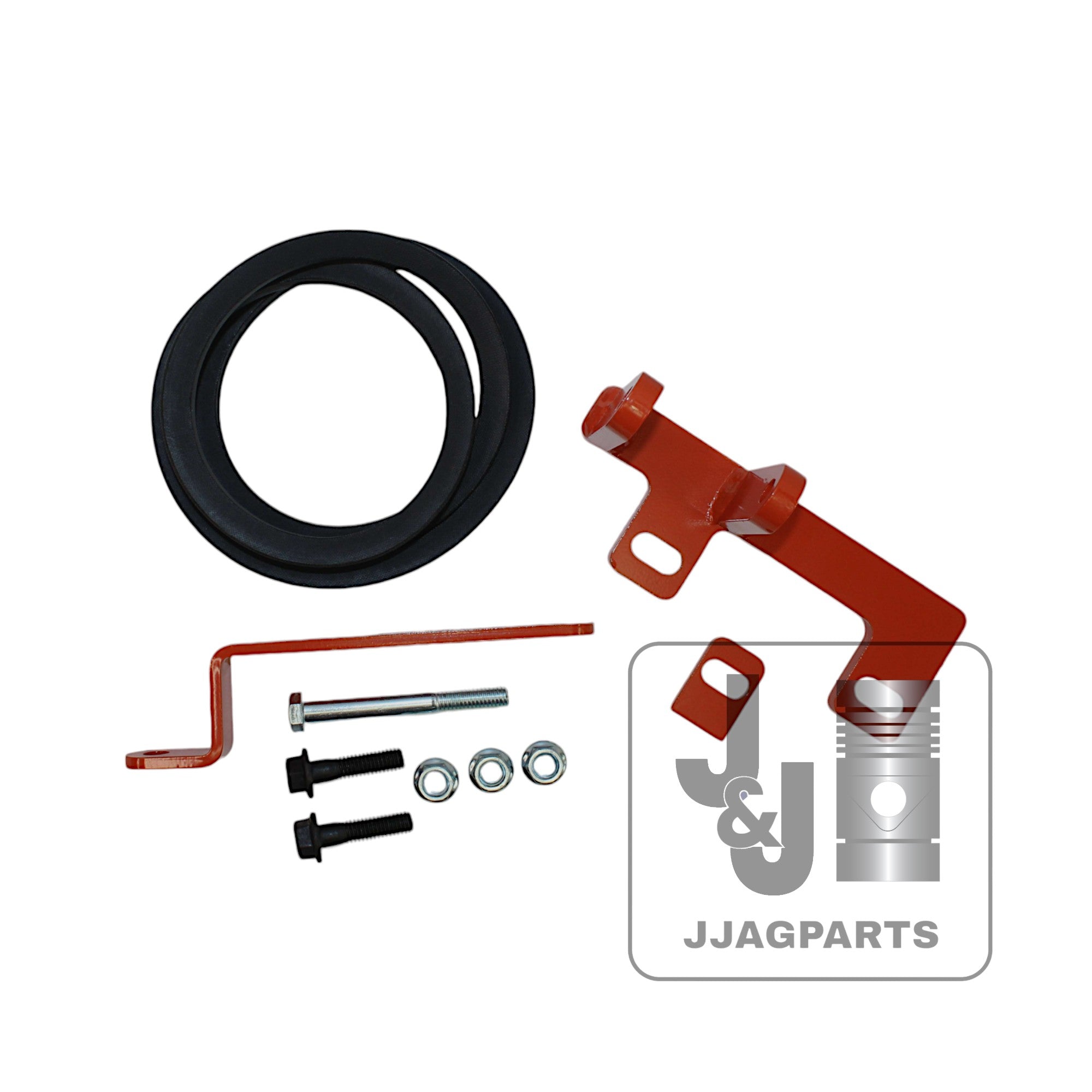 Alternator Bracket Kit -Fits  Allis Chalmers WC WD WD45 Tractor