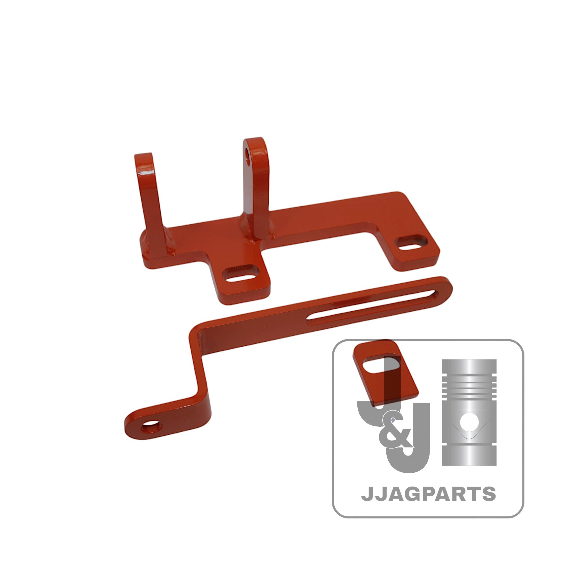 Alternator Bracket Kit -Fits  Allis Chalmers WC WD WD45 Tractor