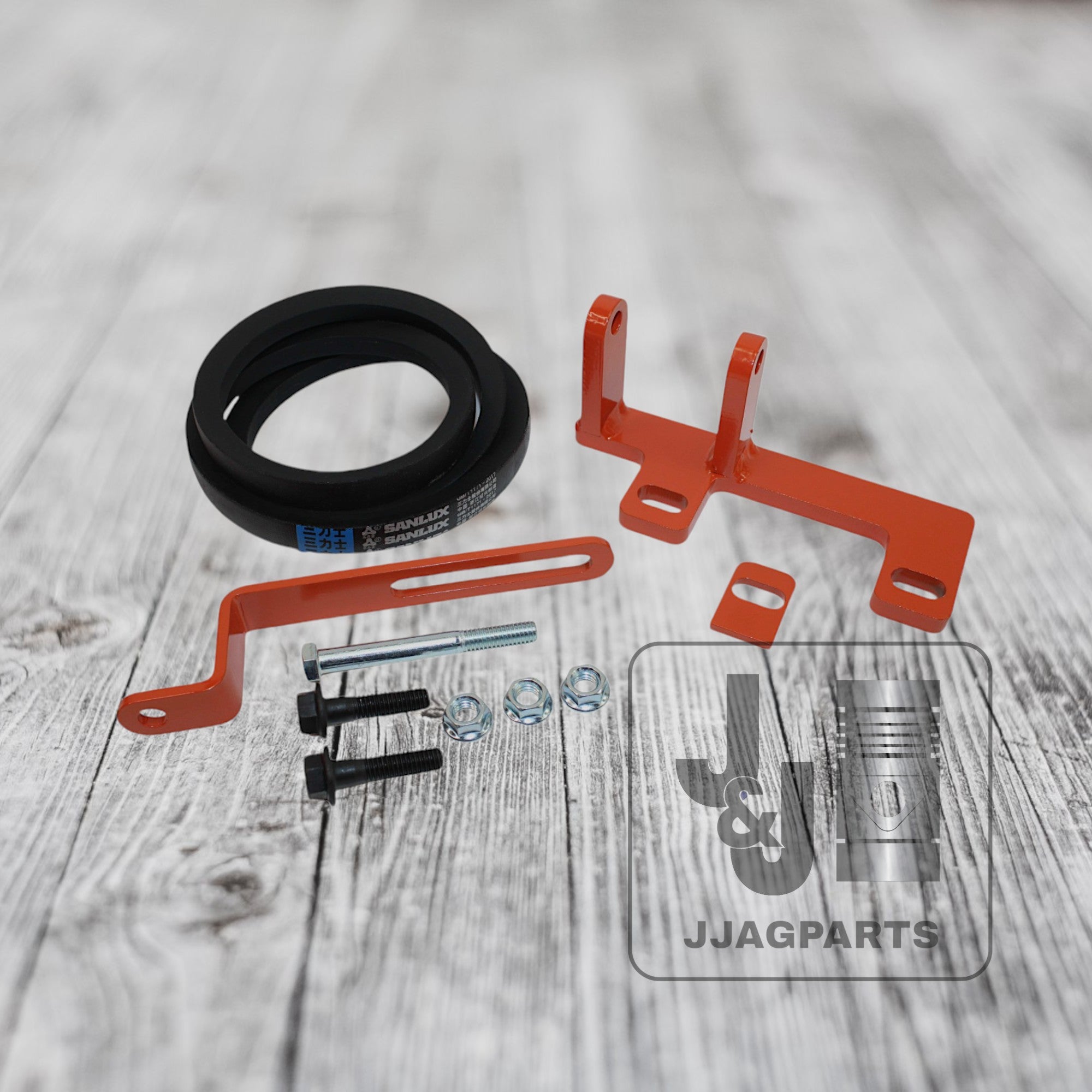 Alternator Bracket Kit -Fits  Allis Chalmers WC WD WD45 Tractor