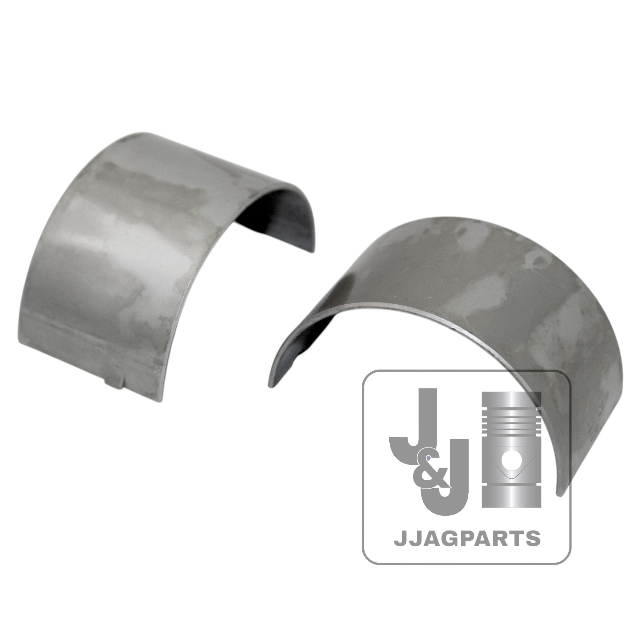Standard Connecting Rod Bearing - 2.375" Journal fits Allis Chalmers Tractor | 231125