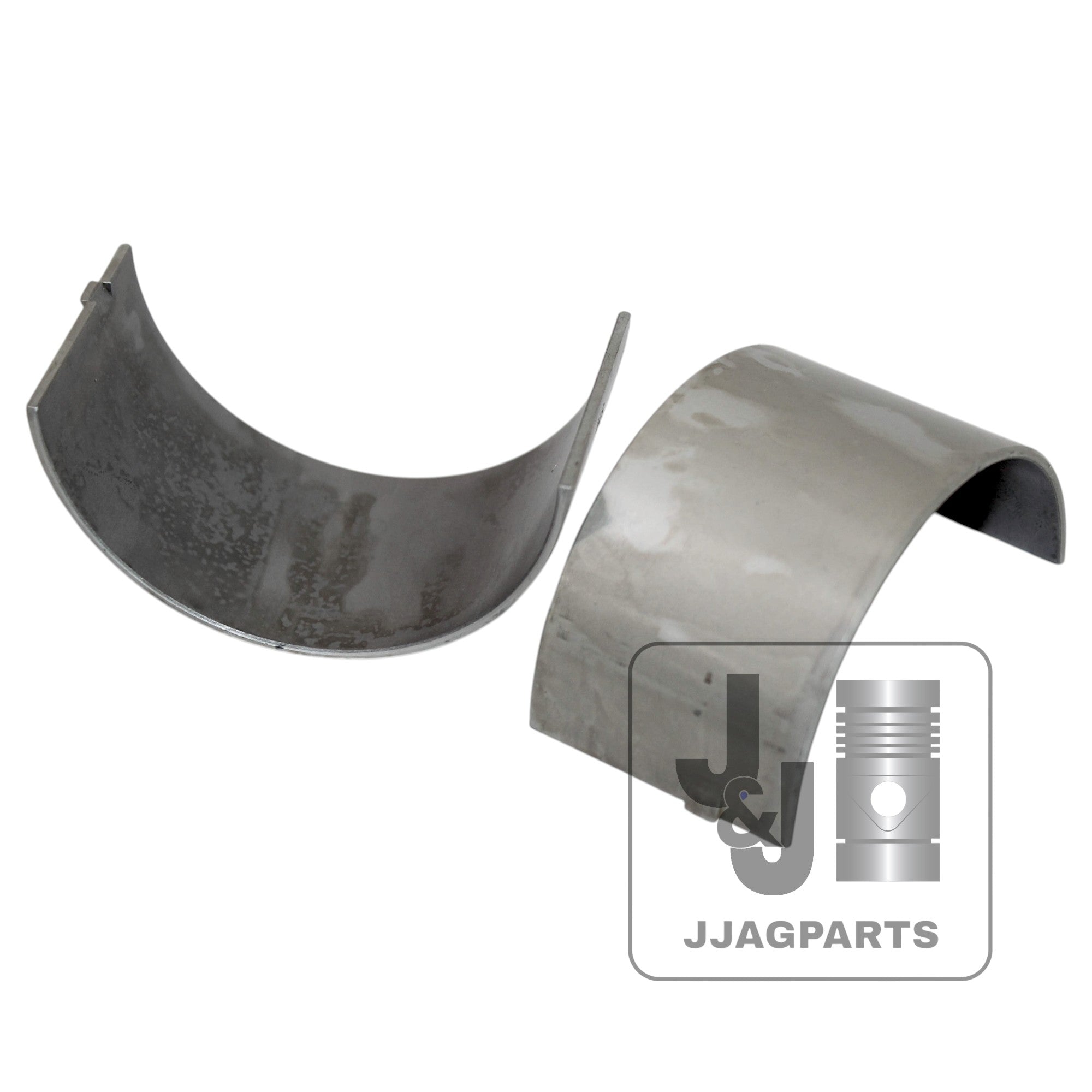 Standard Connecting Rod Bearing - 2.375" Journal fits Allis Chalmers Tractor | 231125