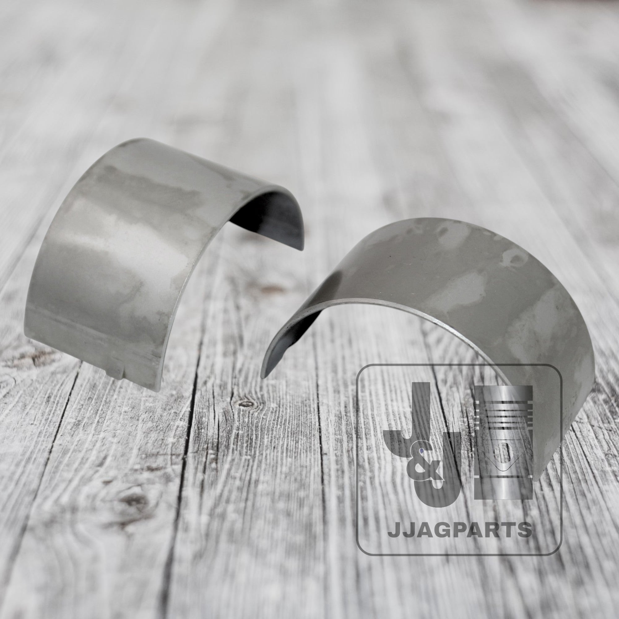 Standard Connecting Rod Bearing - 2.375" Journal fits Allis Chalmers Tractor | 231125