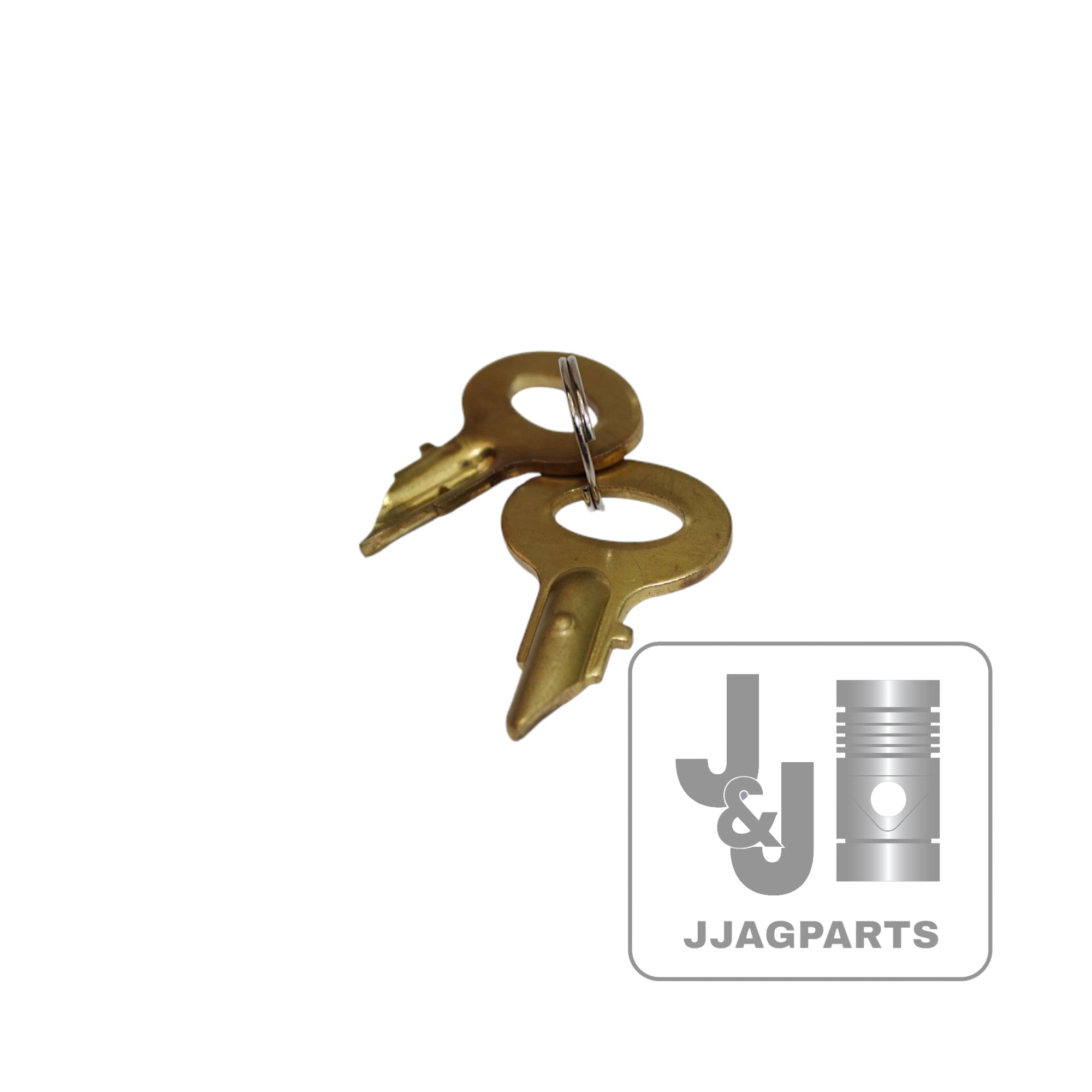 T18021B Ignition / Key Switch w/ (2) Keys -Fits  Cockshutt  Tractor