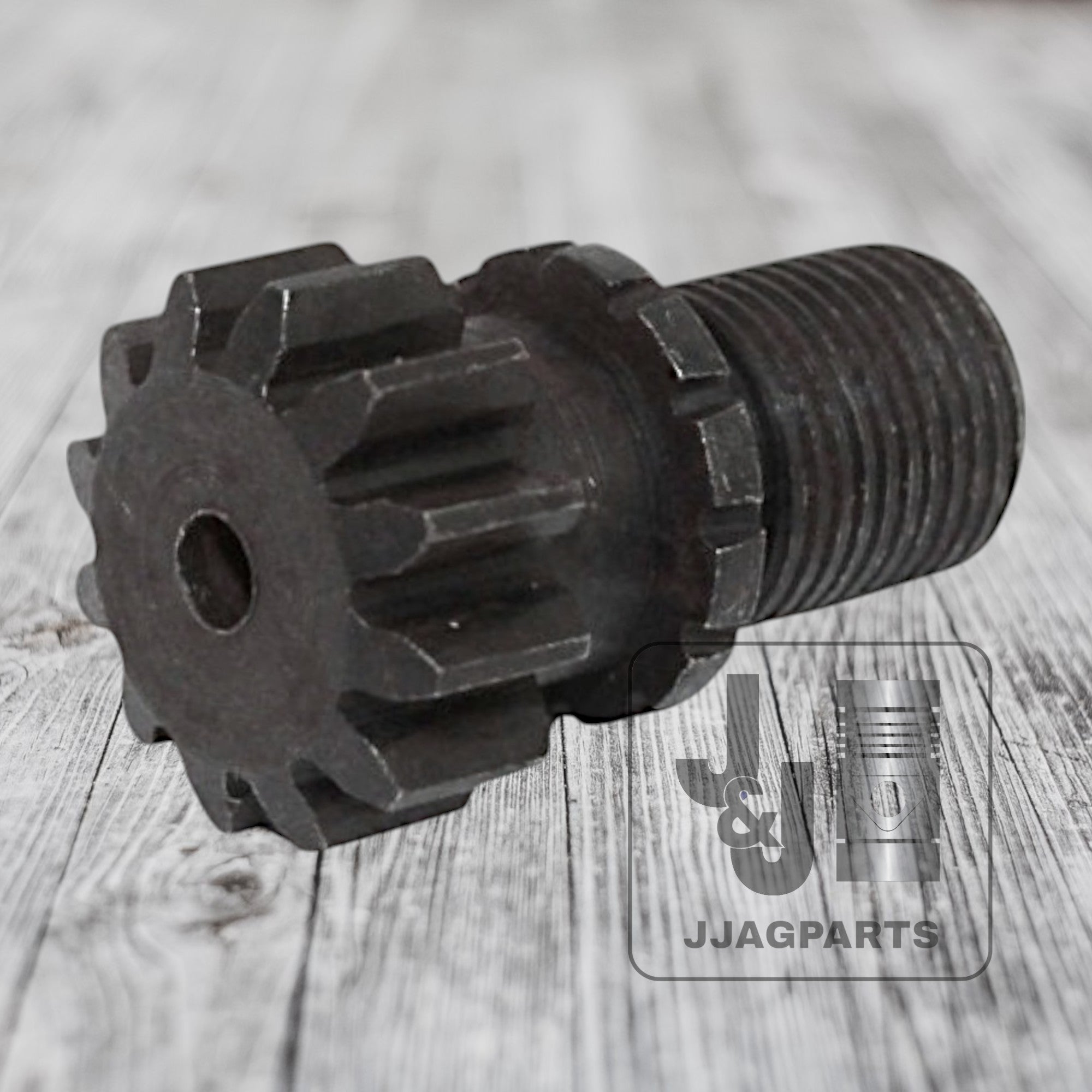 Small Tachometer Drive Gear Fits Allis Chalmers Tractors | 250487