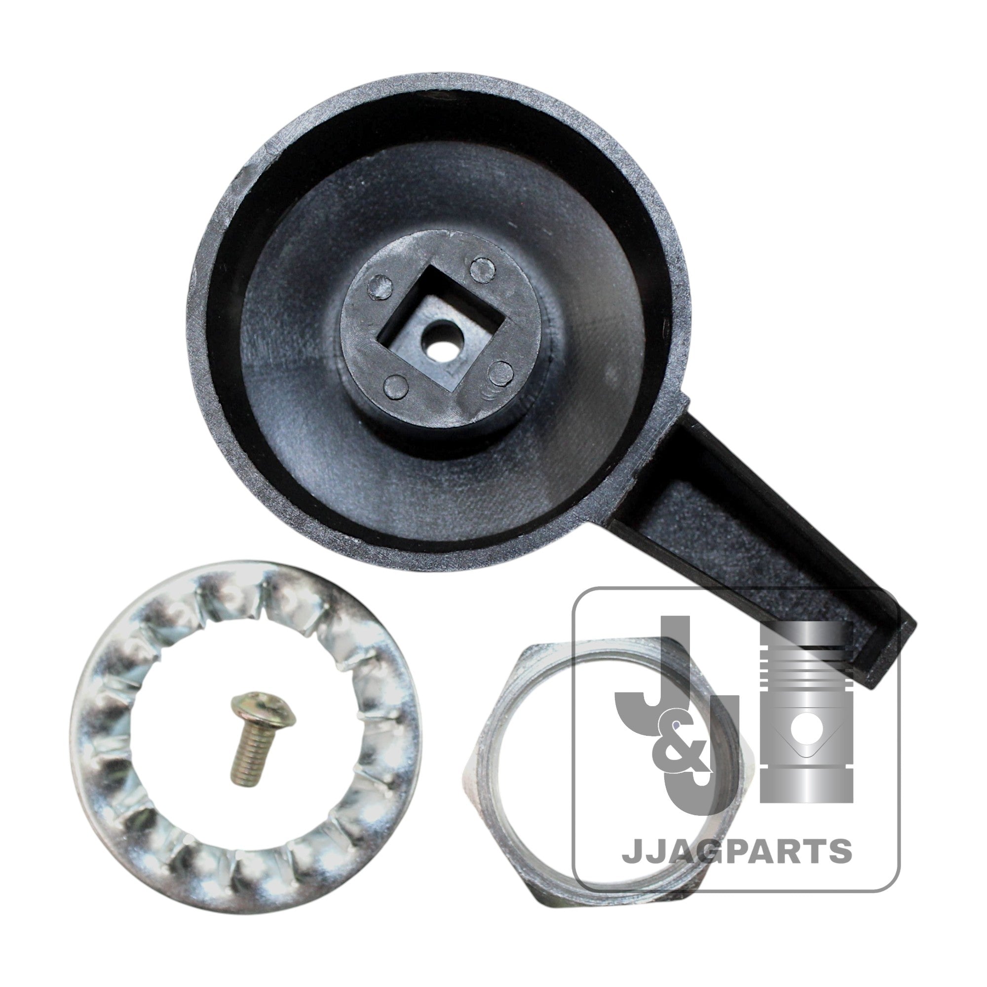 Turn Signal Switch Knob Fits John Deere Tractors | AR67398 R56026