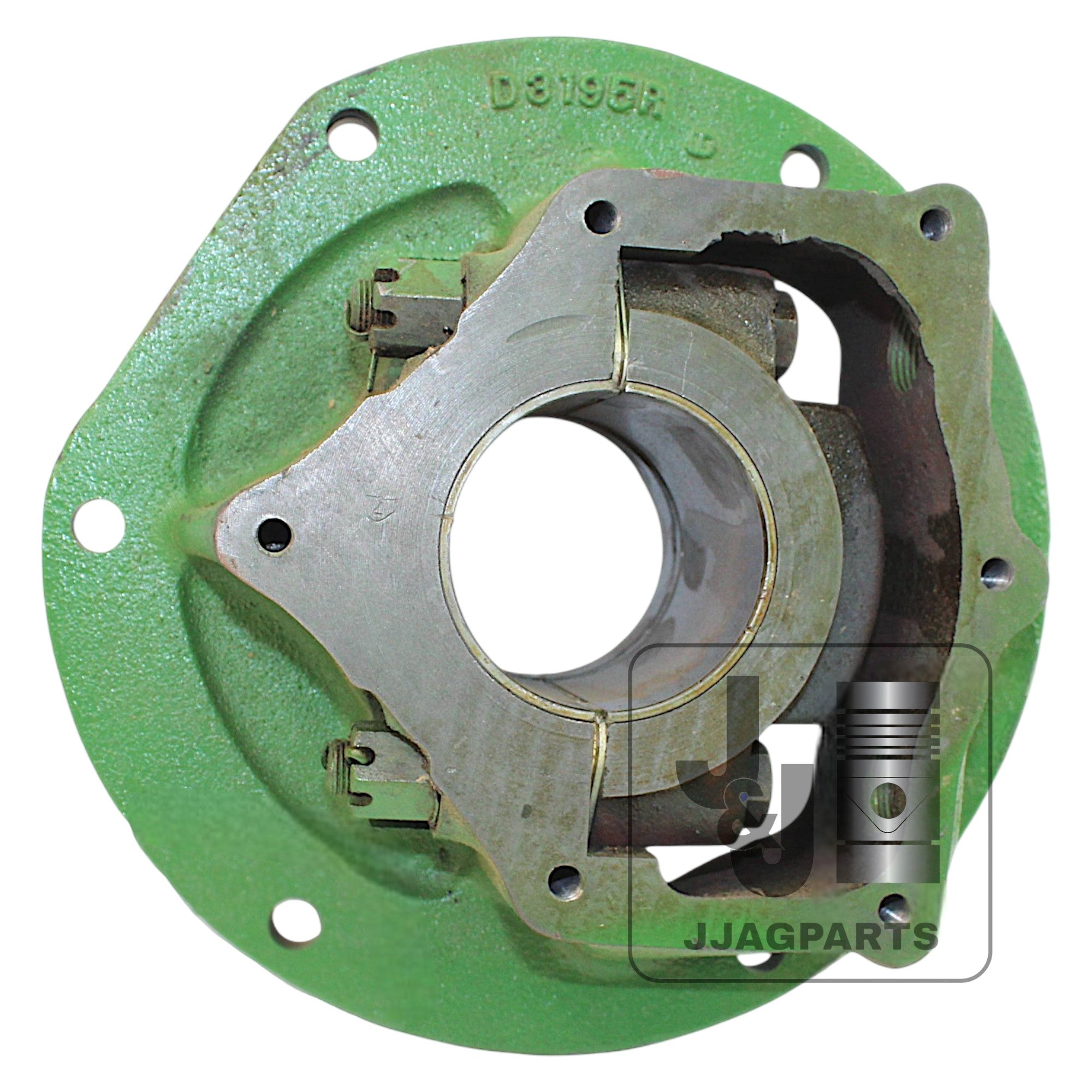 AD2439R D3195R bearing housing Fits John Deere