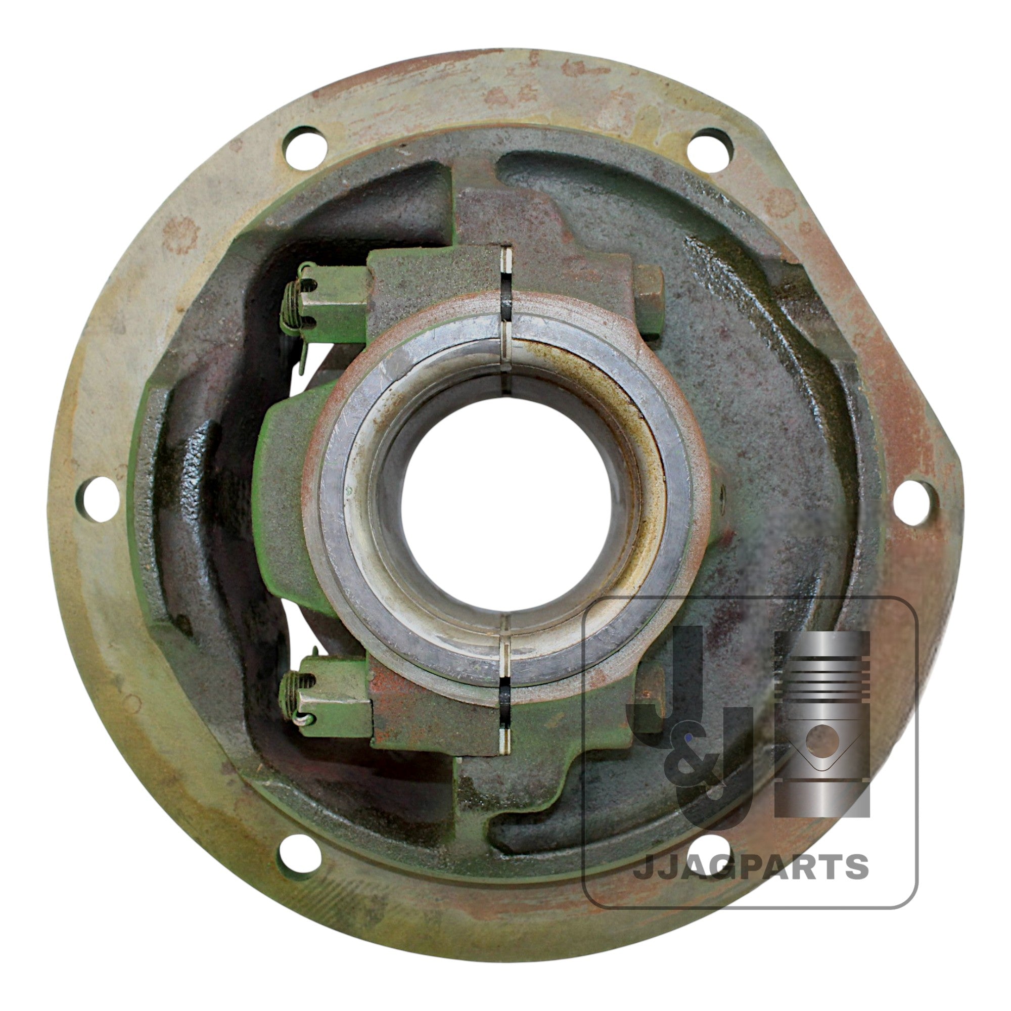 AD2439R D3195R bearing housing Fits John Deere