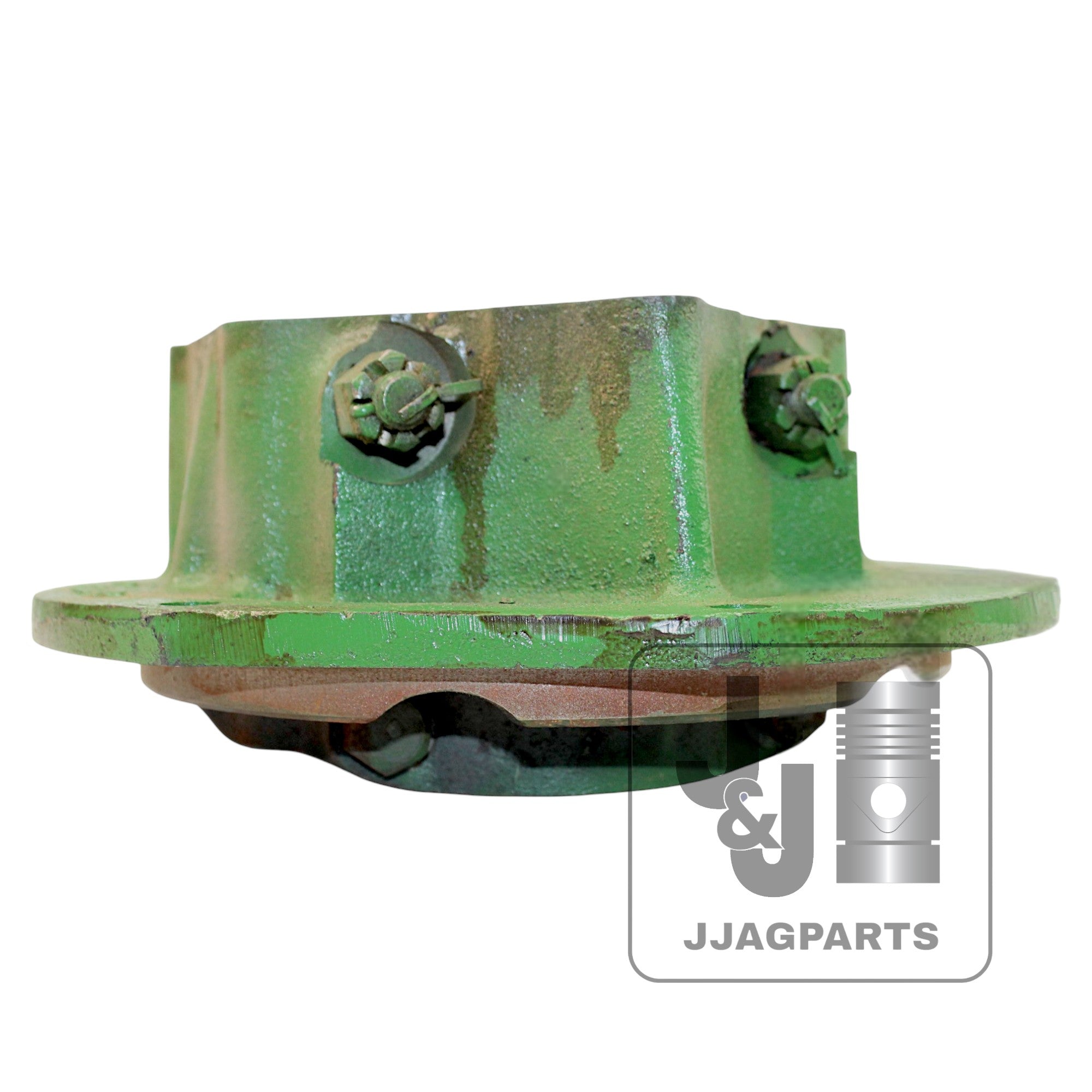 AD2439R D3195R bearing housing Fits John Deere