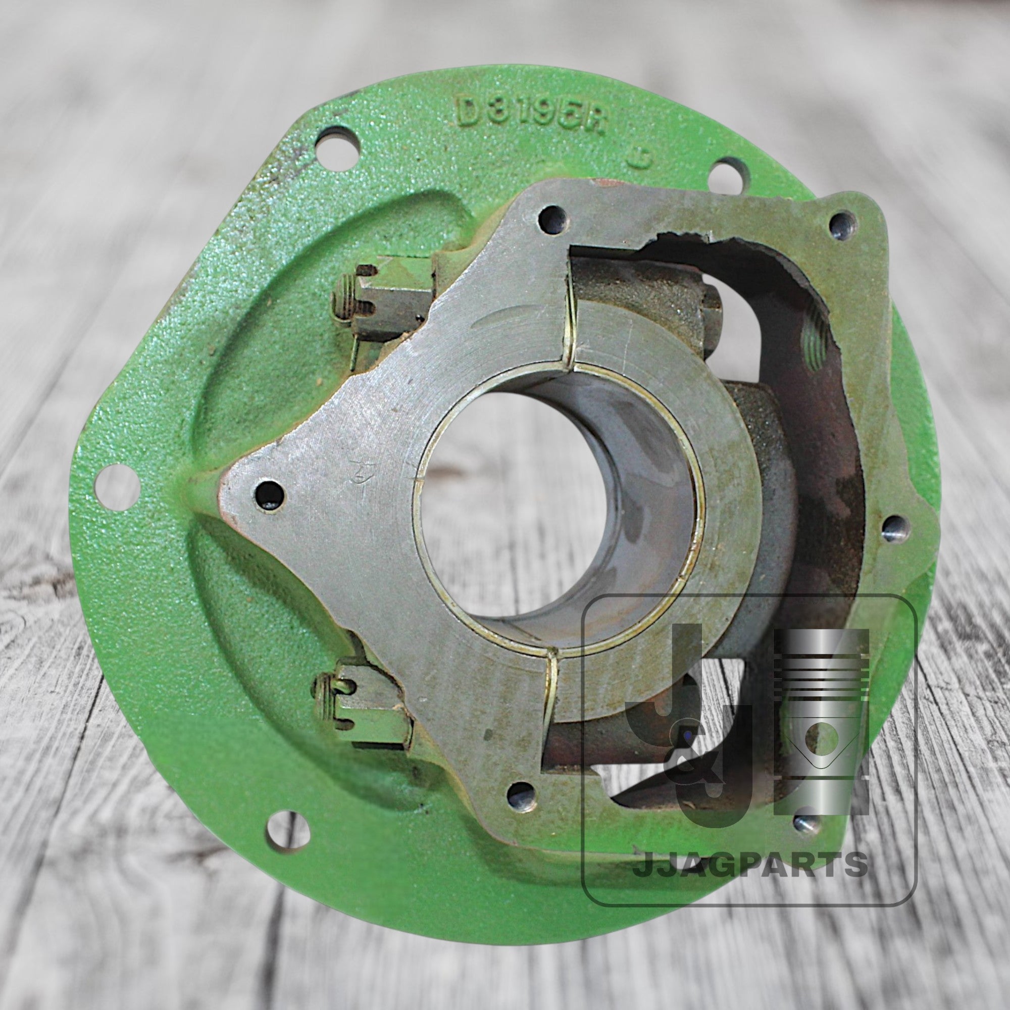 AD2439R D3195R bearing housing Fits John Deere