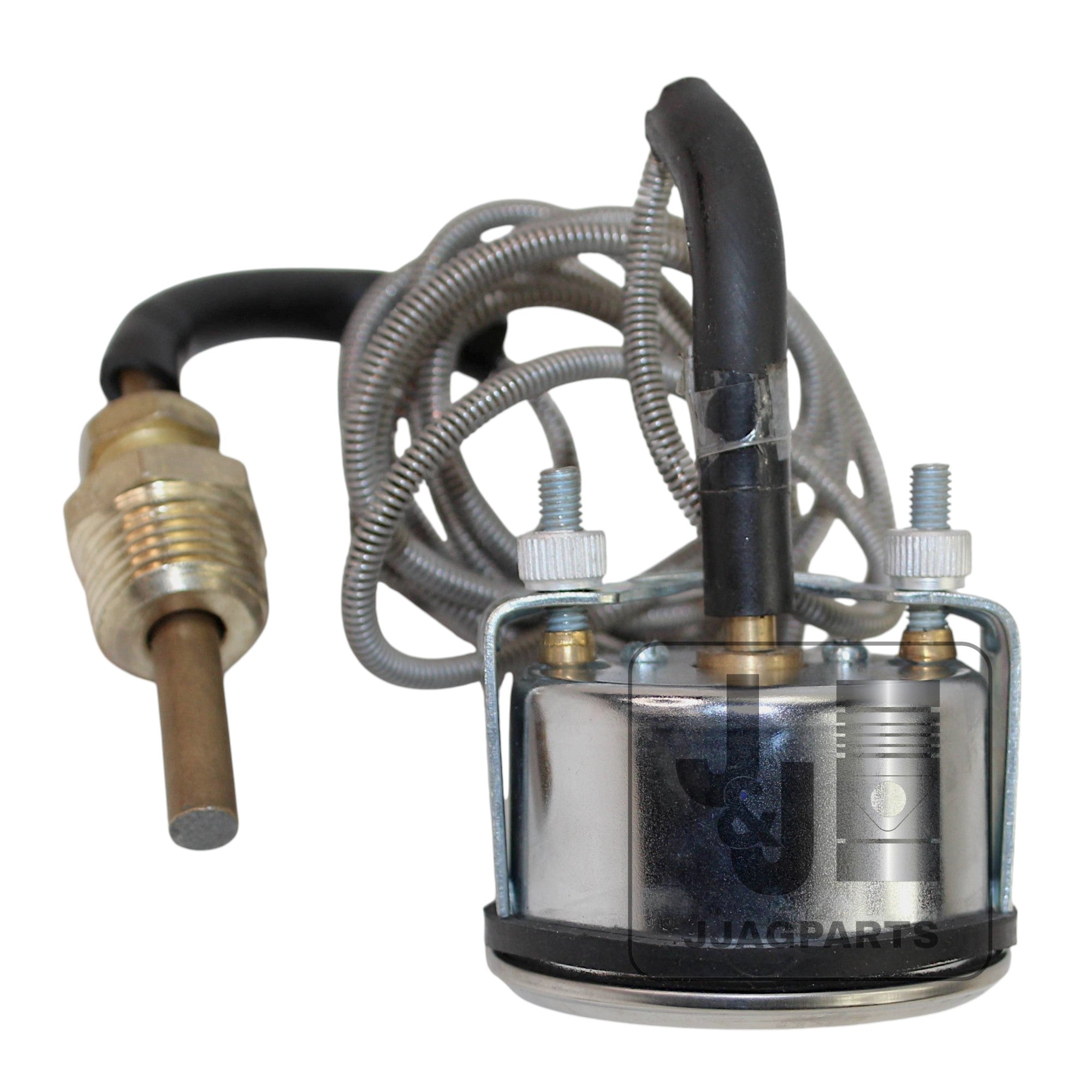 Water Temperature Gauge Fits Case Tractors | VT2265