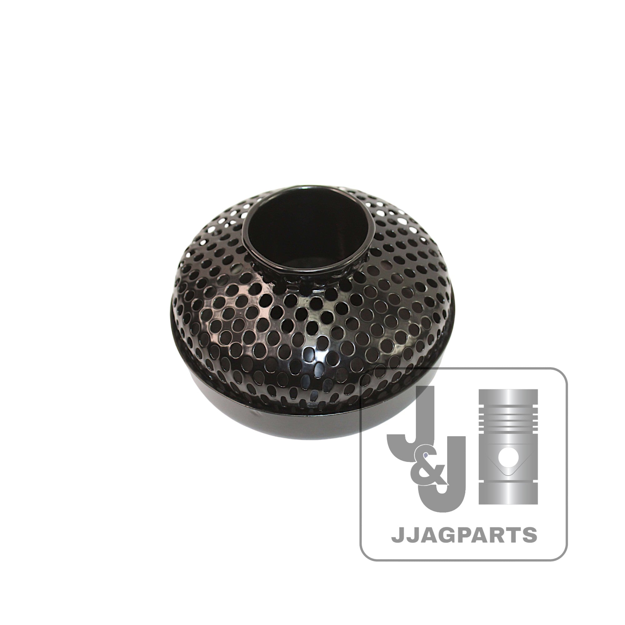 135342, X1559-1 Air Cleaner Cap -Fits  Minneapolis Moline  Tractor