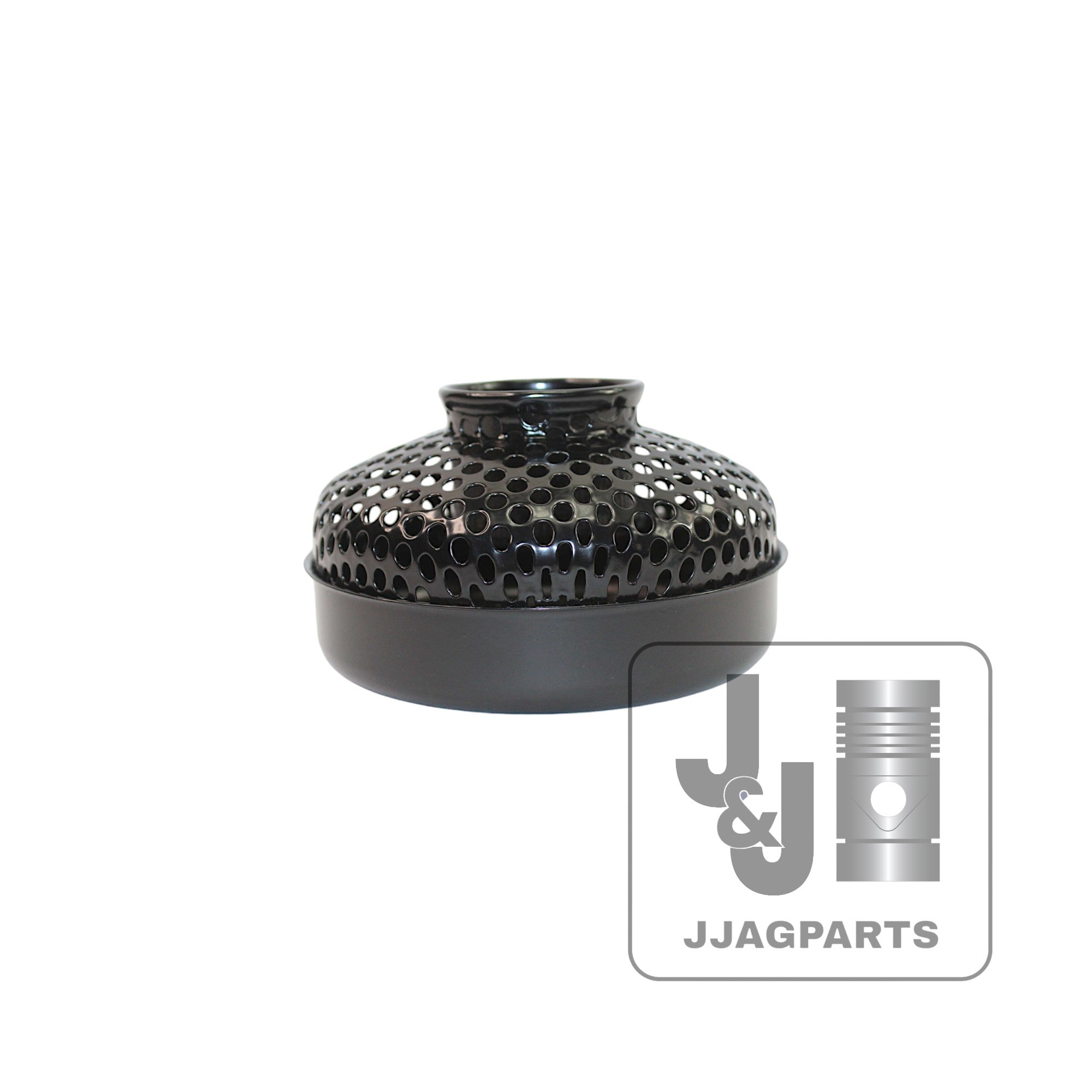 135342, X1559-1 Air Cleaner Cap -Fits  Minneapolis Moline  Tractor