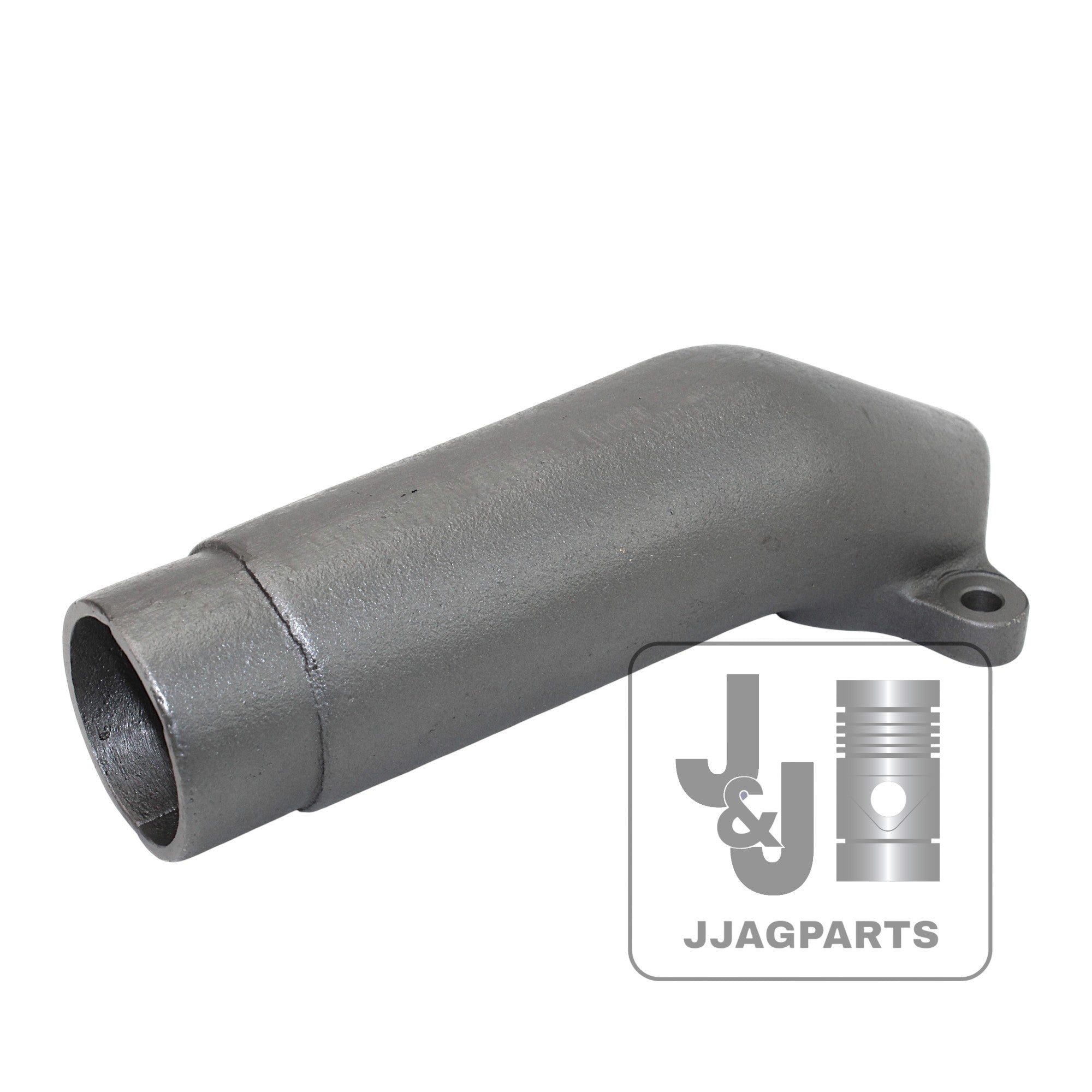 5148A Exhaust Elbow -Fits  Case  Tractor