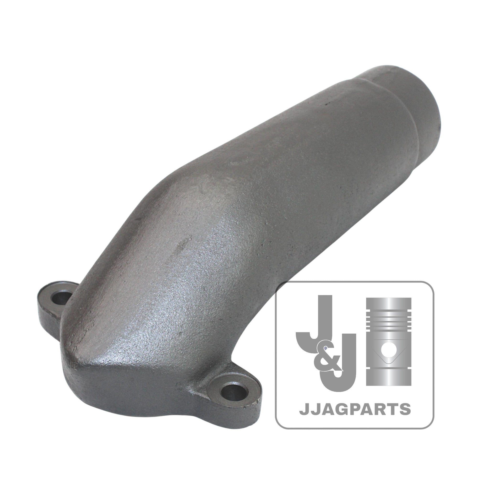5148A Exhaust Elbow -Fits  Case  Tractor