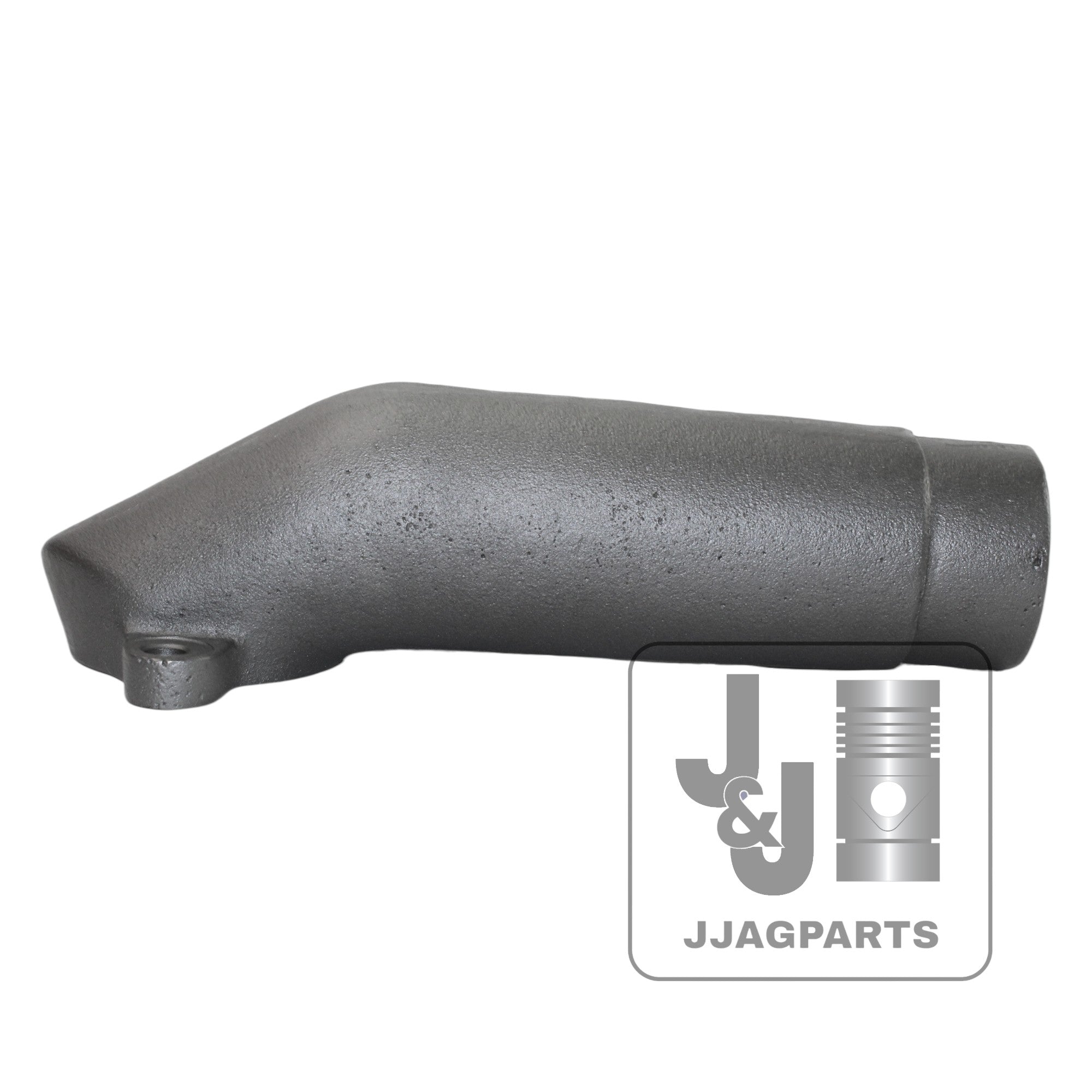 Exhaust Elbow Fits Case Tractor | 5148A