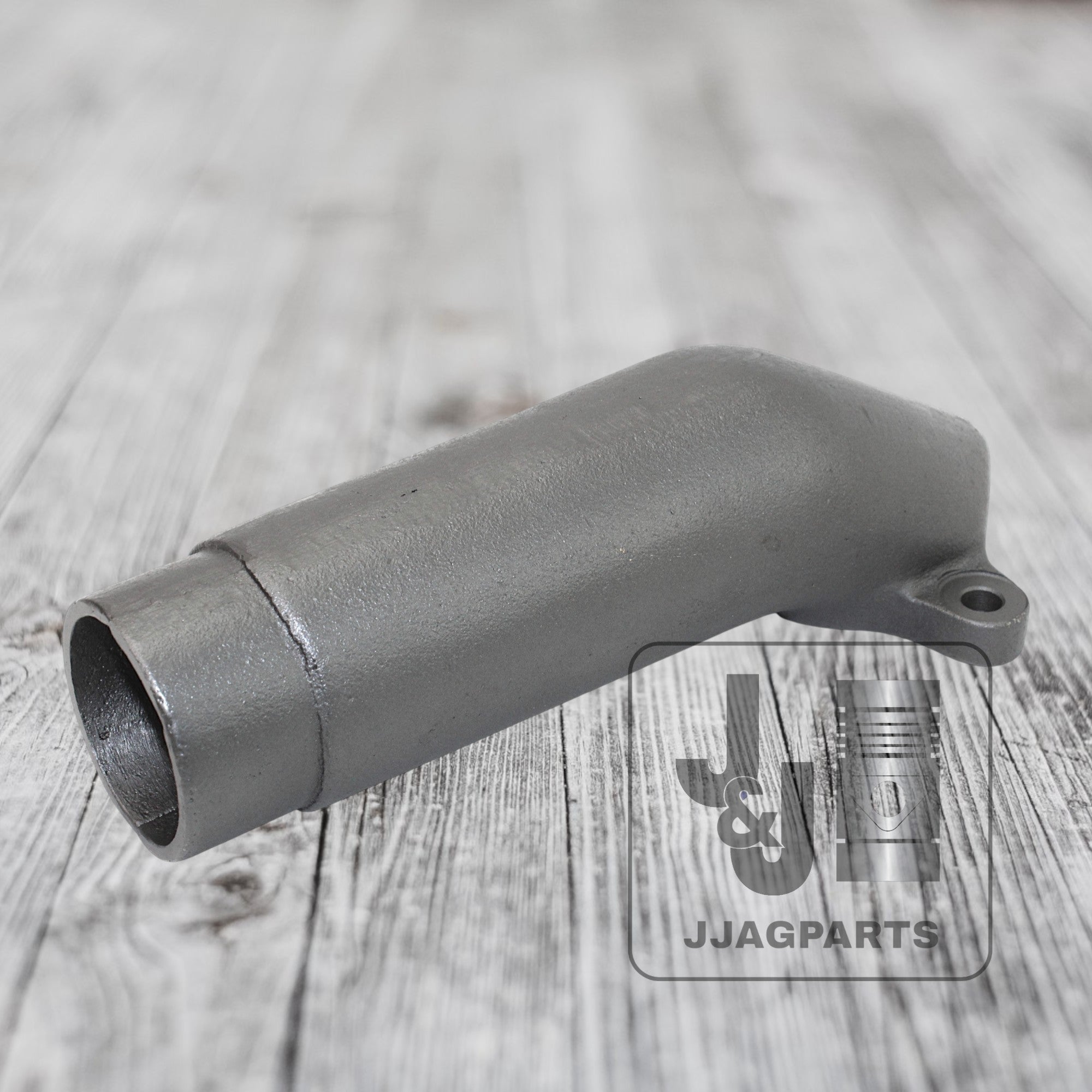 Exhaust Elbow Fits Case Tractor | 5148A