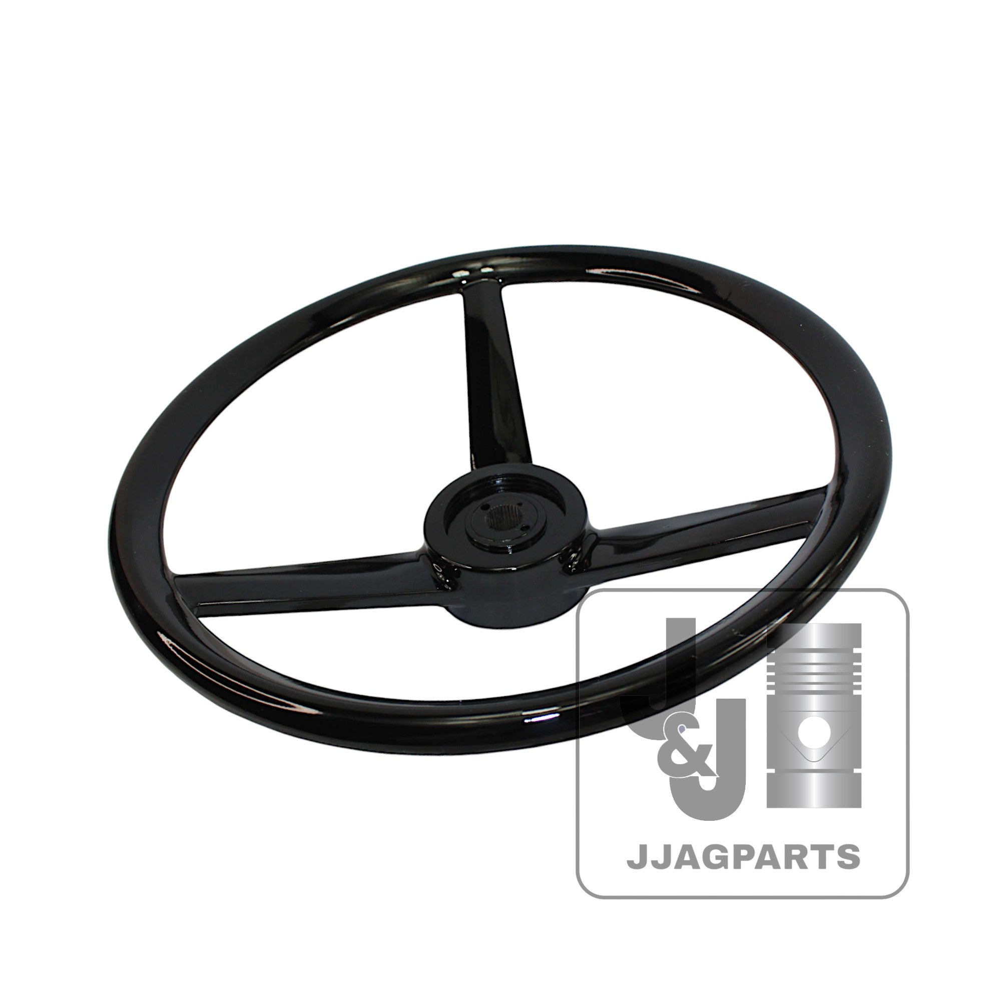 A61007, A65544, A164267 Steering Wheel -Fits  Case  Tractor