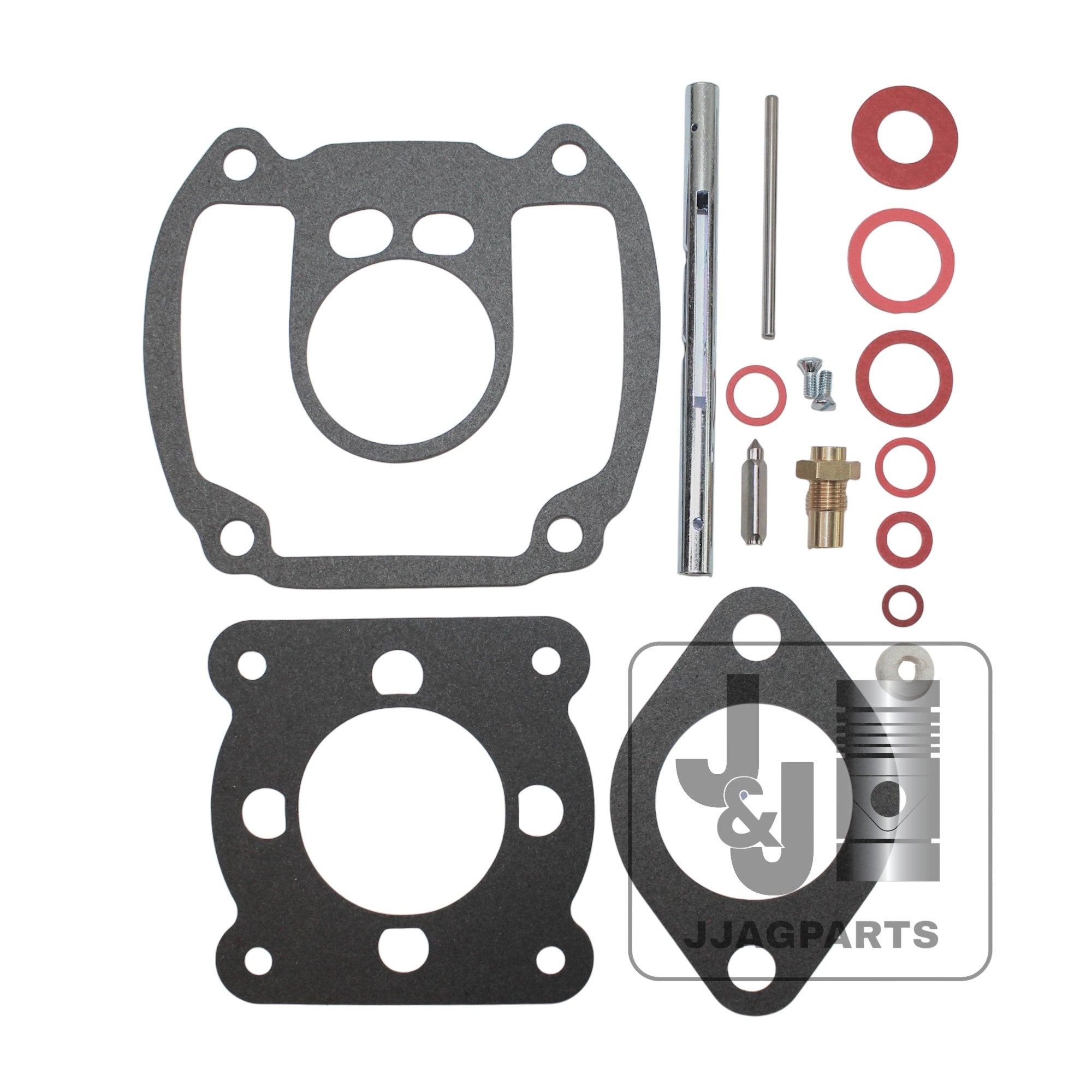 Basic Carburetor Repair Kit Fits Case L LA LAI LI Tractors K6A 874 6799 04669AB