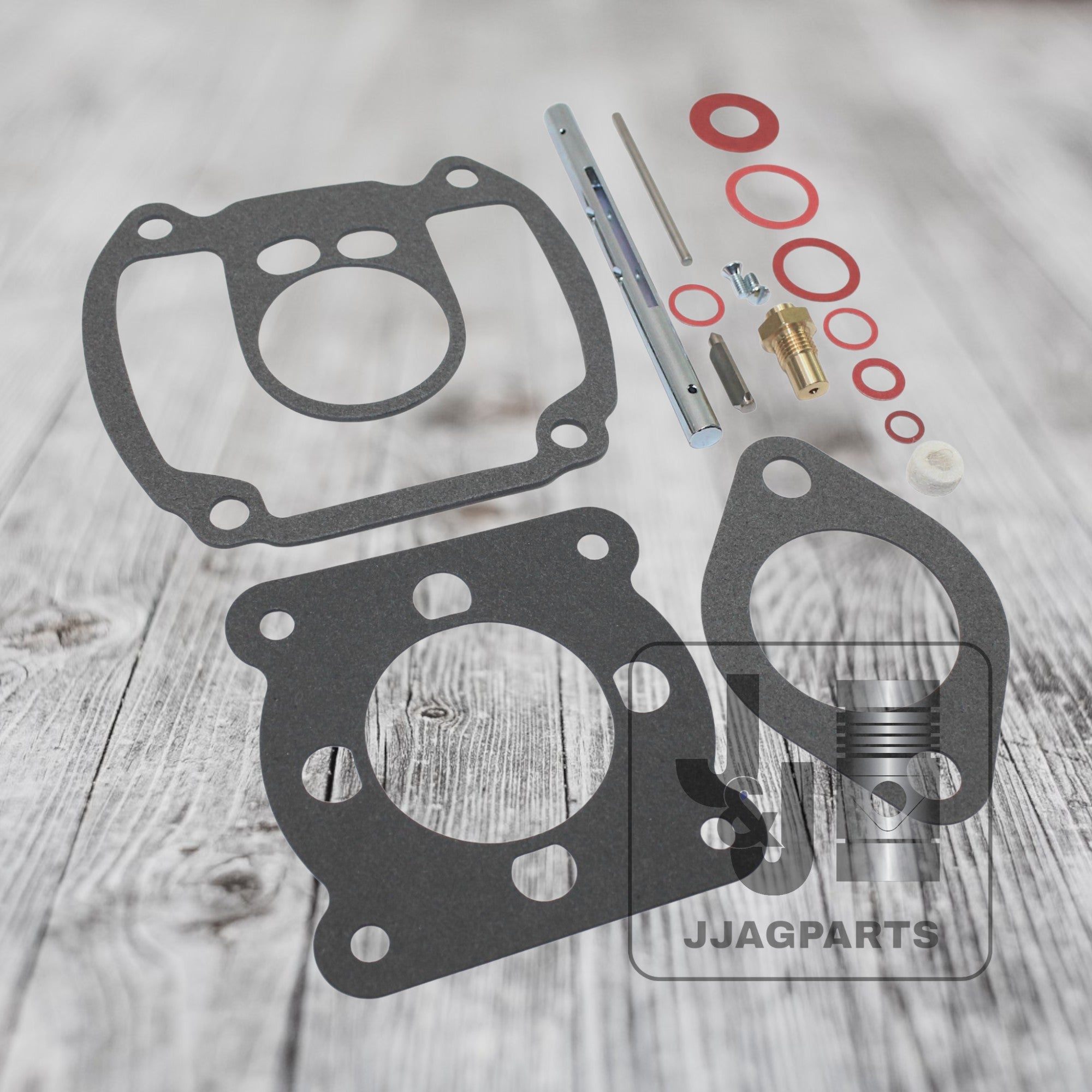 Basic Carburetor Repair Kit Fits Case L LA LAI LI Tractors K6A 874 6799 04669AB