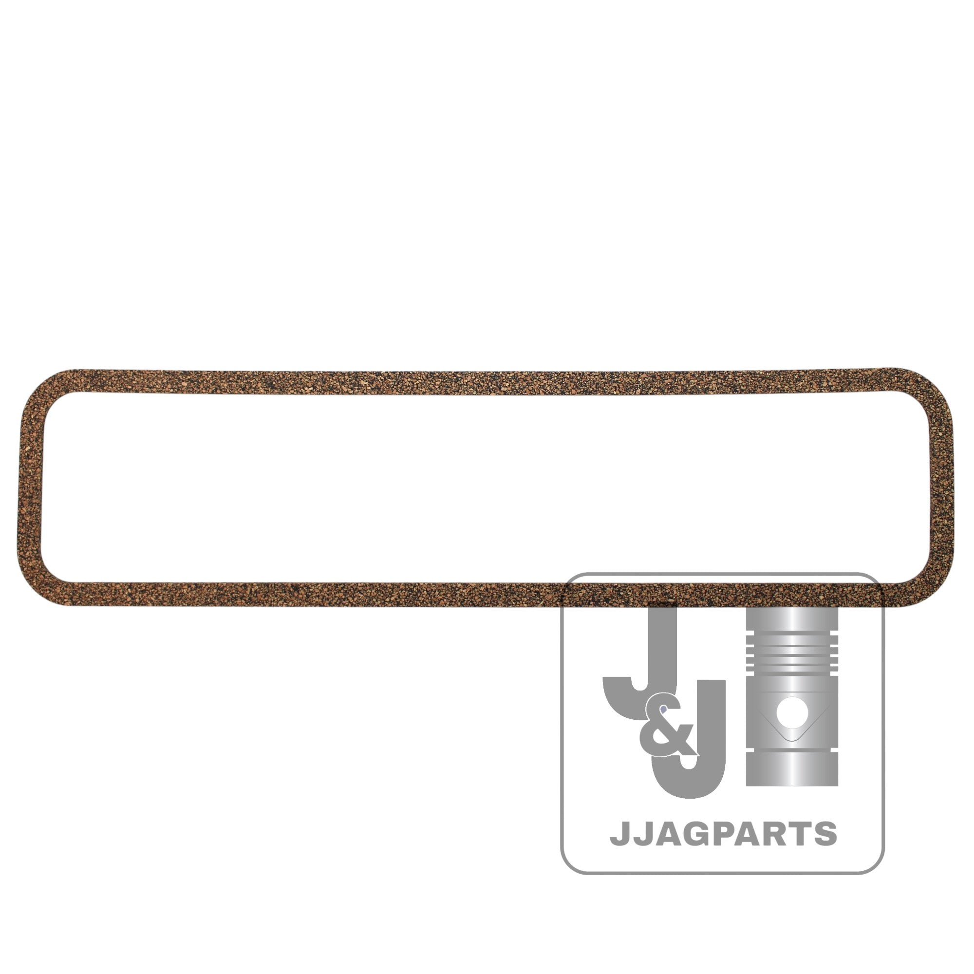 Valve Cover Gasket Fits Case Tractor | G46866, A43030
