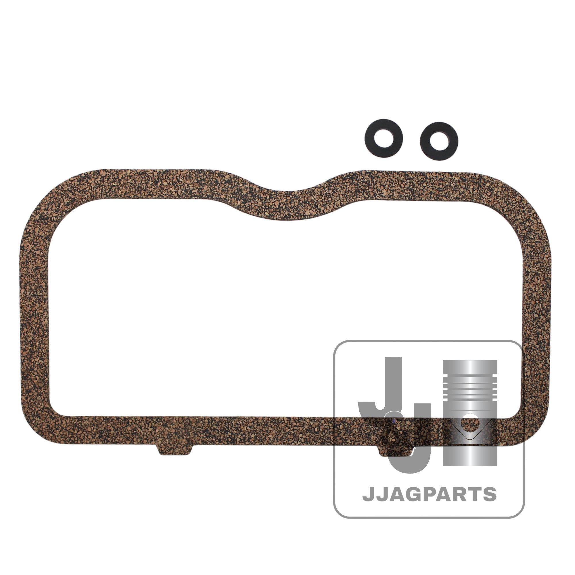Valve Cover Gasket Fits Case Tractors | A156960