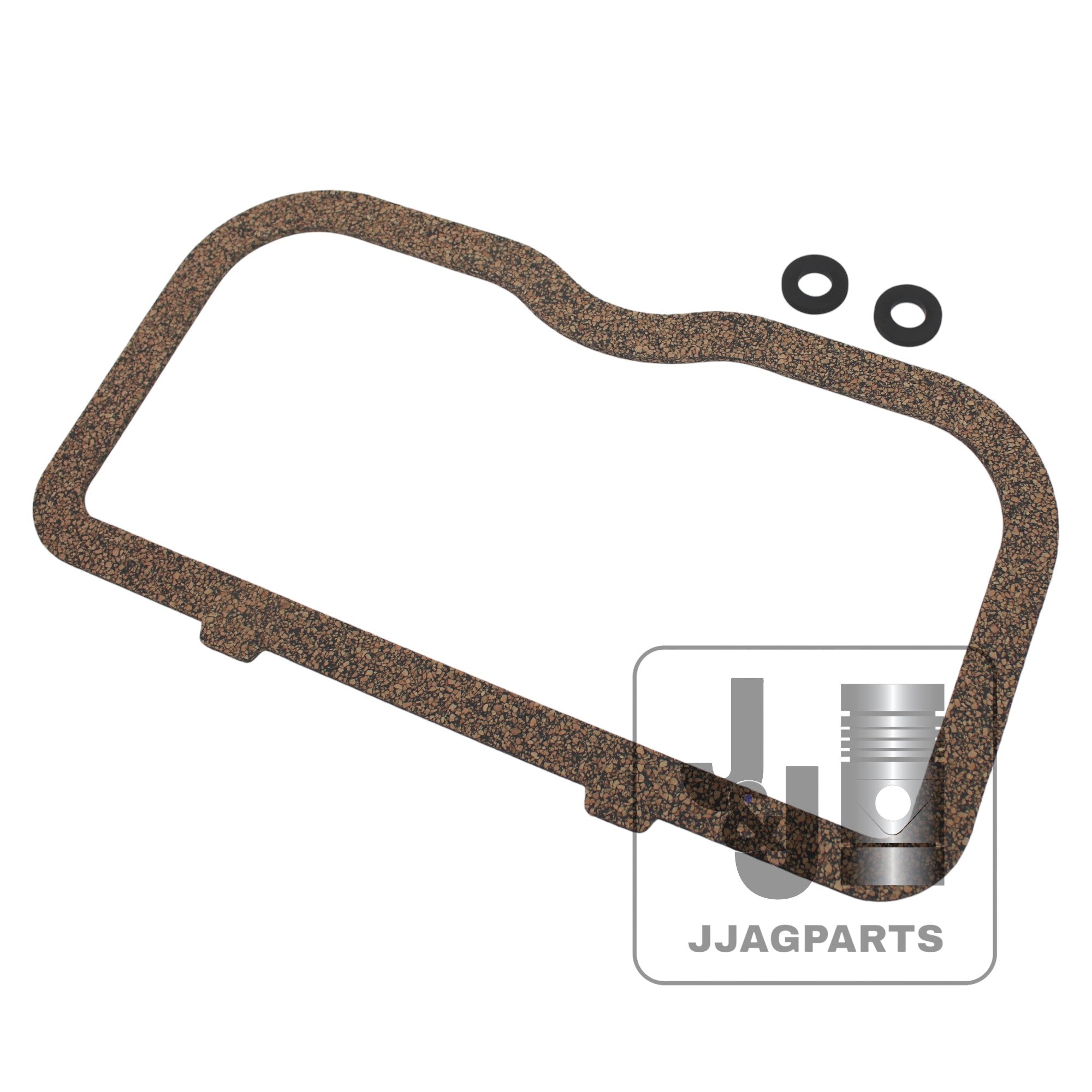 Valve Cover Gasket Fits Case Tractors | A156960