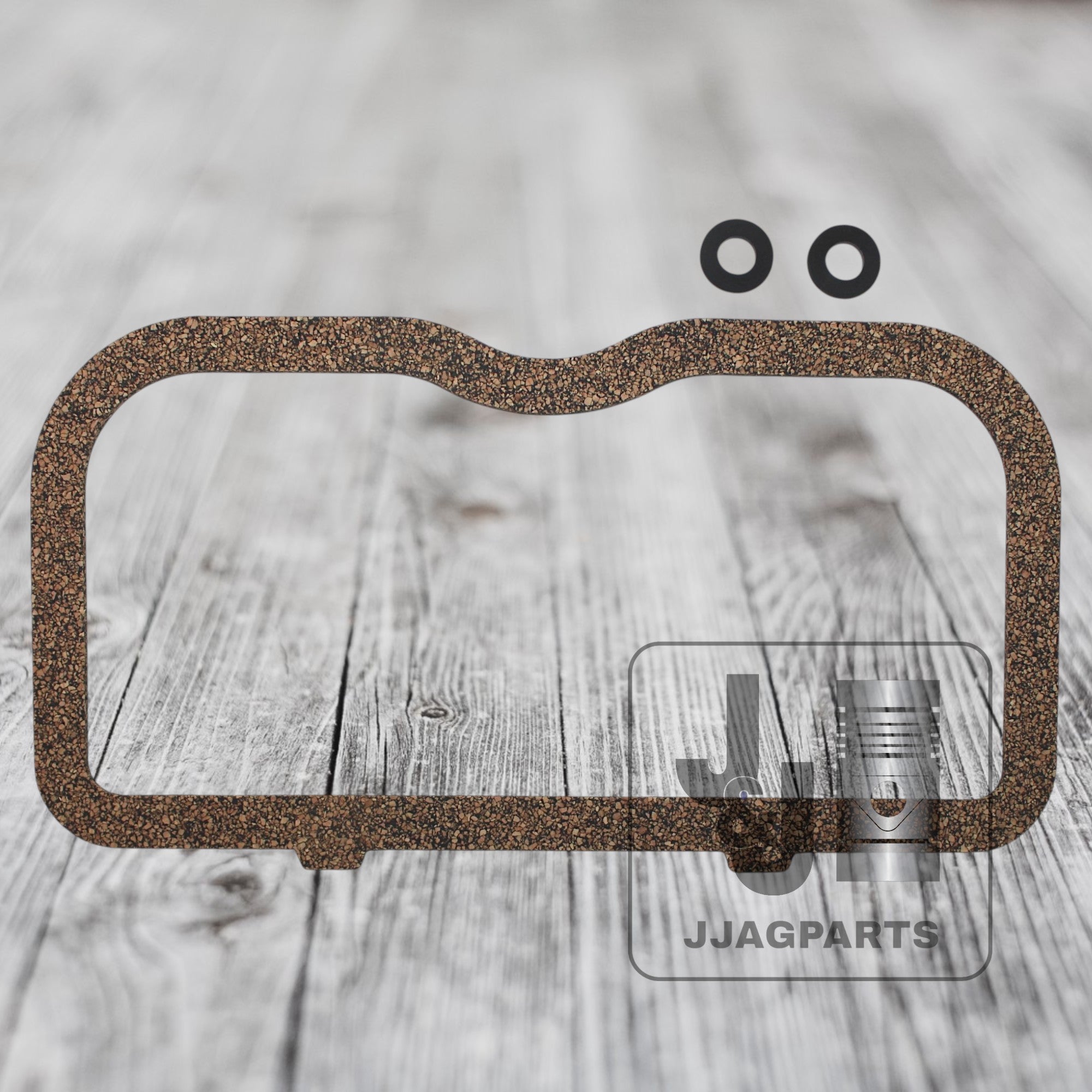Valve Cover Gasket Fits Case Tractors | A156960