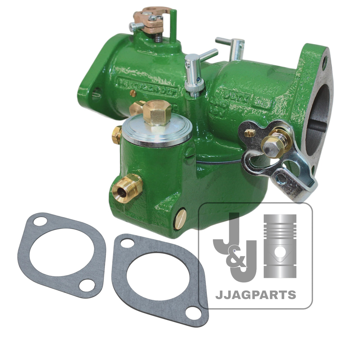 DLTX 16 Remanufactured Carburetor Fits John Deere AR AO Tractors (Core)