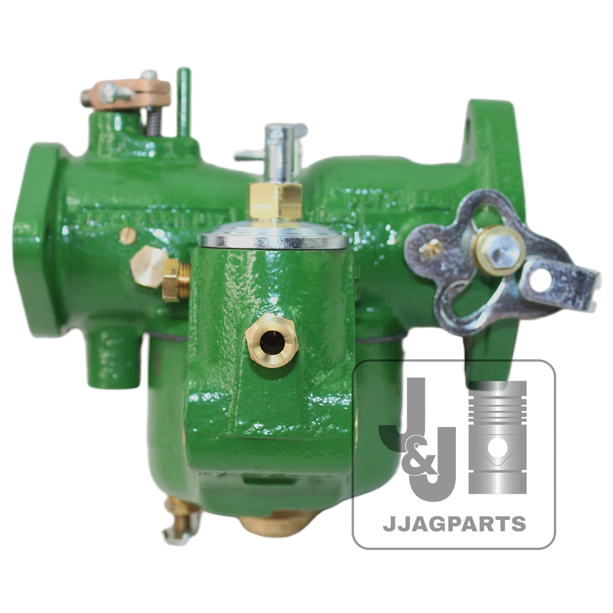 DLTX 16 Remanufactured Carburetor Fits John Deere AR AO Tractors (Core)