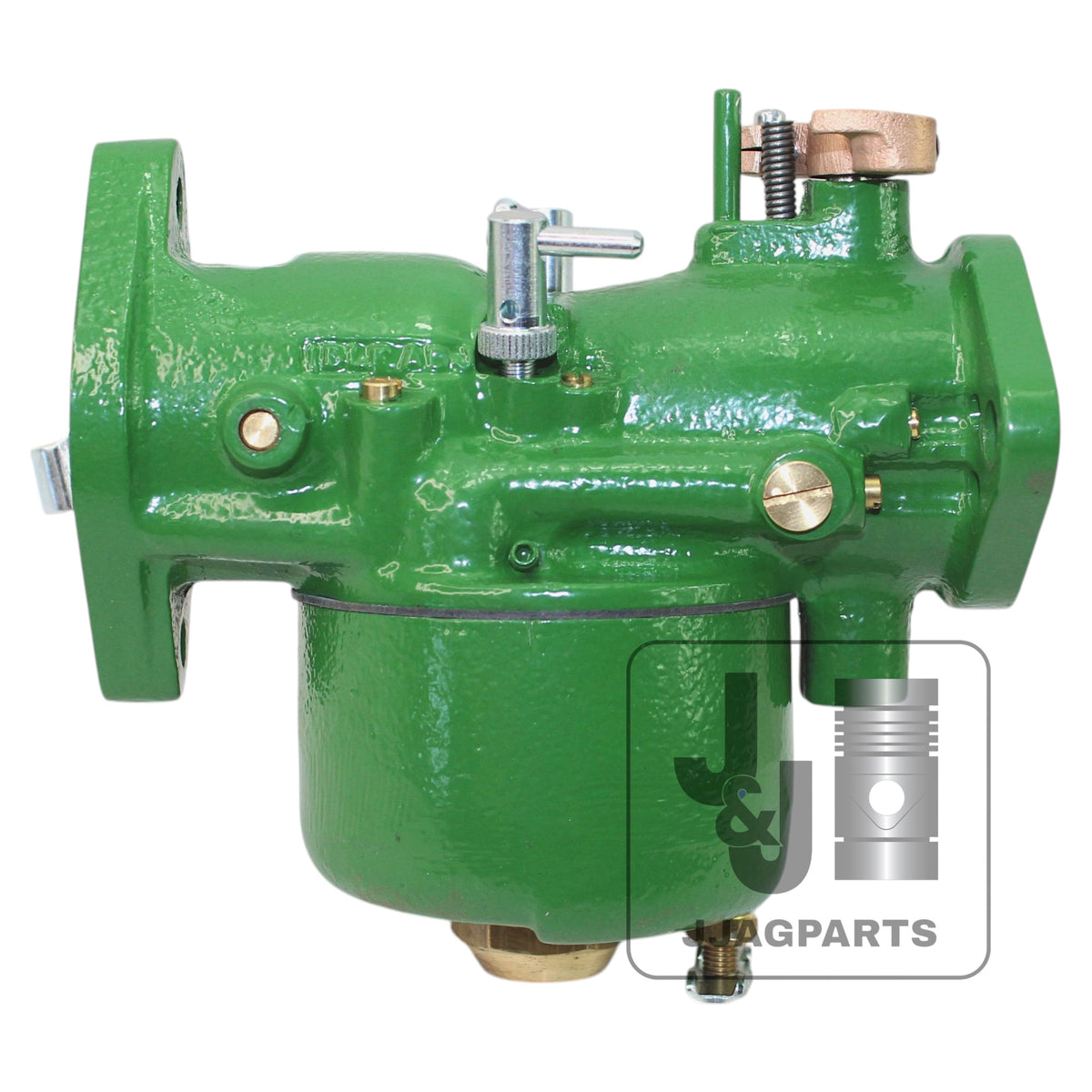 DLTX 16 Remanufactured Carburetor Fits John Deere AR AO Tractors (Core)