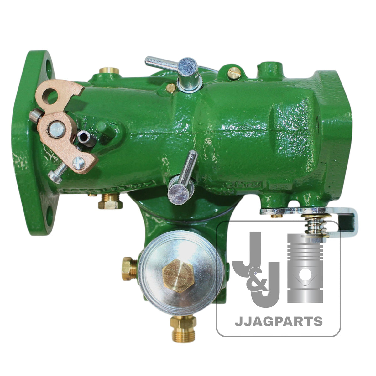 DLTX 16 Remanufactured Carburetor Fits John Deere AR AO Tractors (Core)