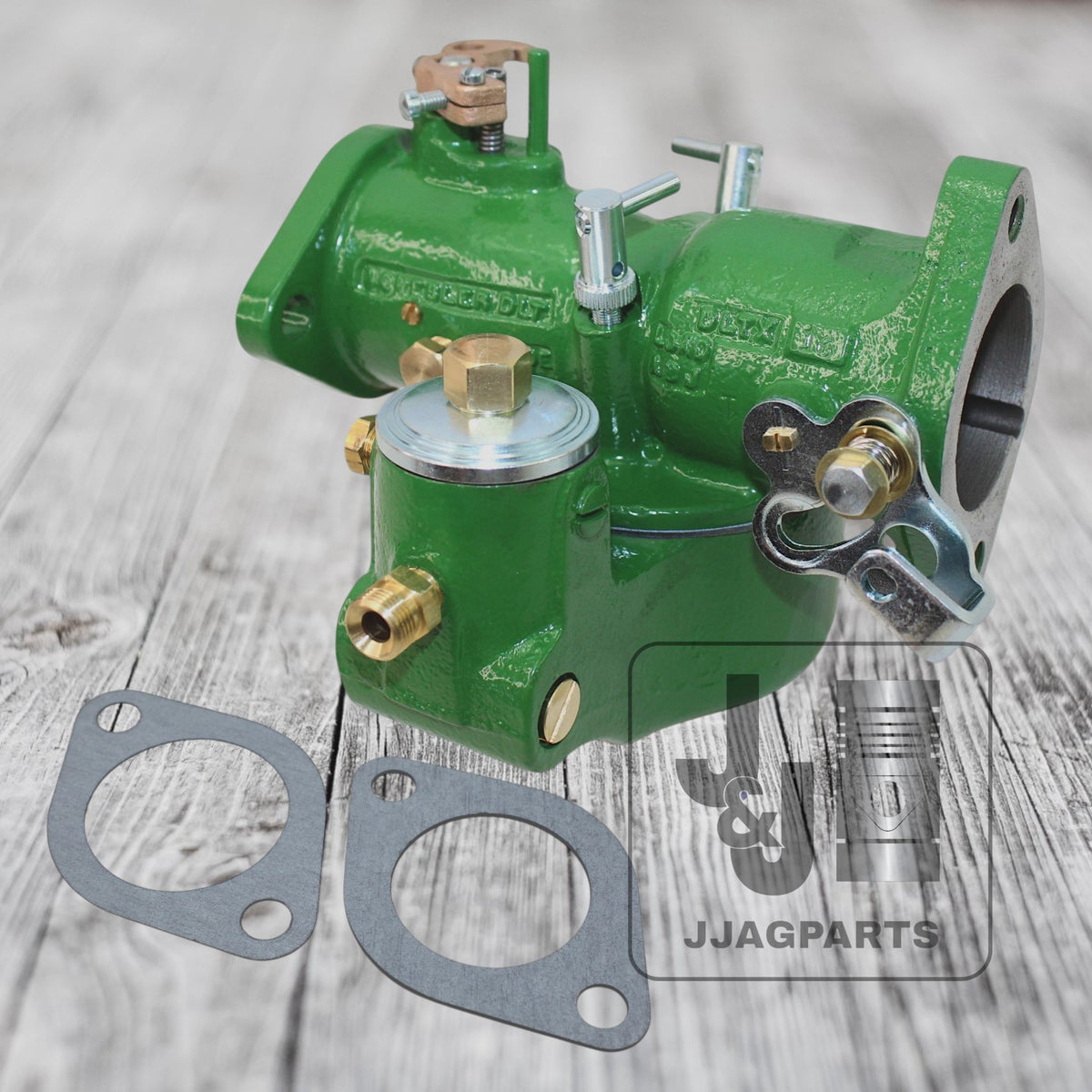 DLTX 16 Remanufactured Carburetor Fits John Deere AR AO Tractors (Core)