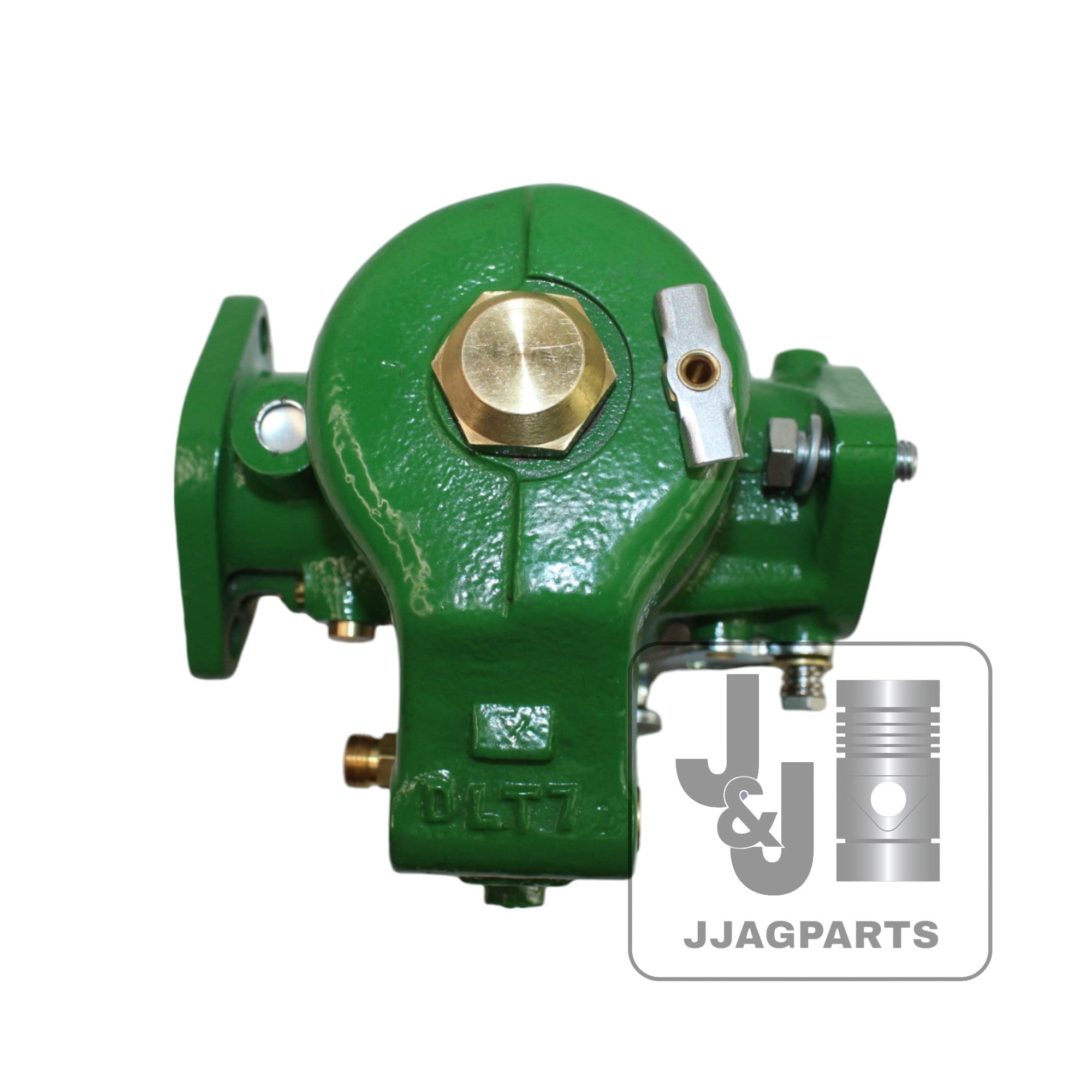 DLTX 33 Remanufactured Carburetor John Deere Marvel Schebler A Tractors (Core)