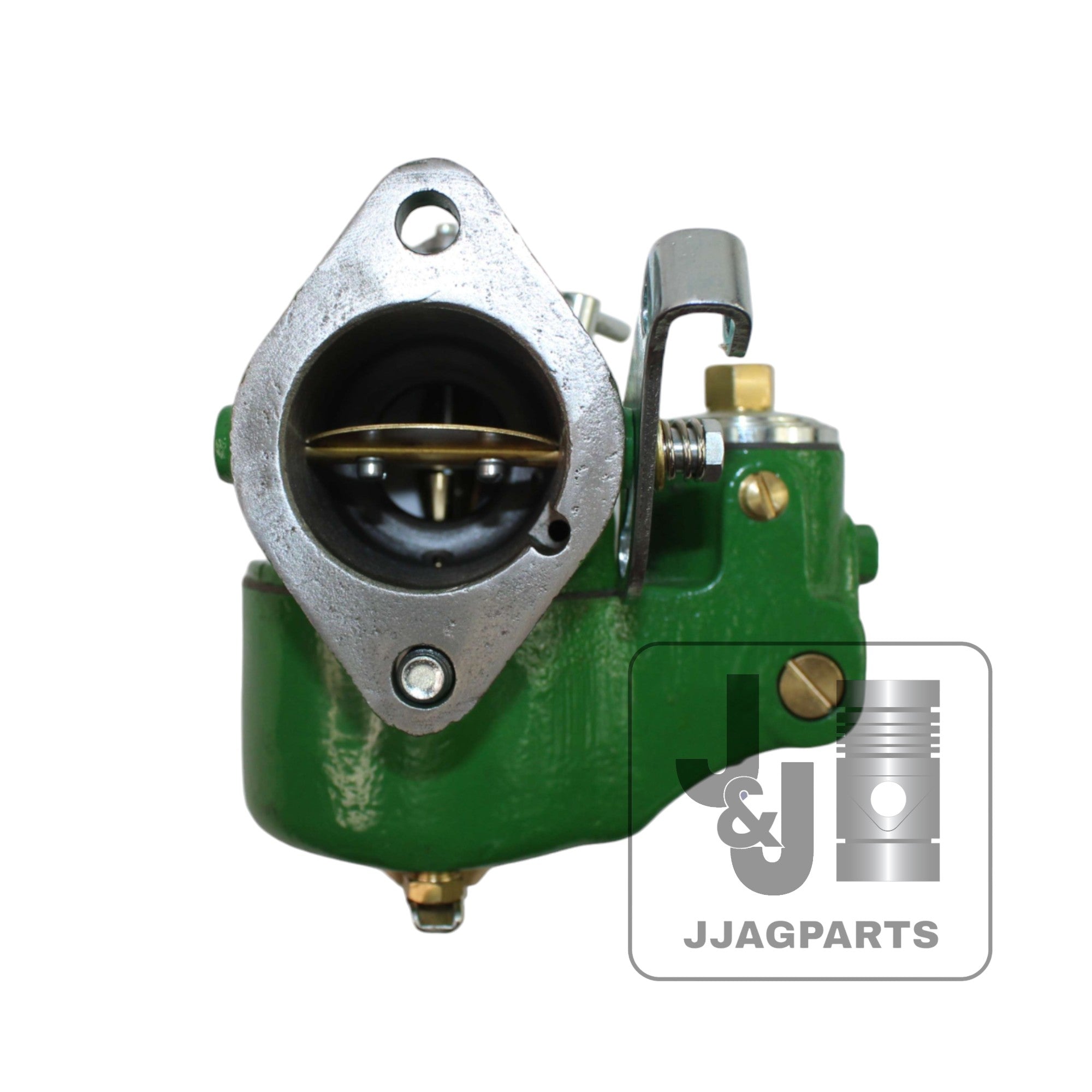 DLTX 33 Remanufactured Carburetor John Deere Marvel Schebler A Tractors (Core)
