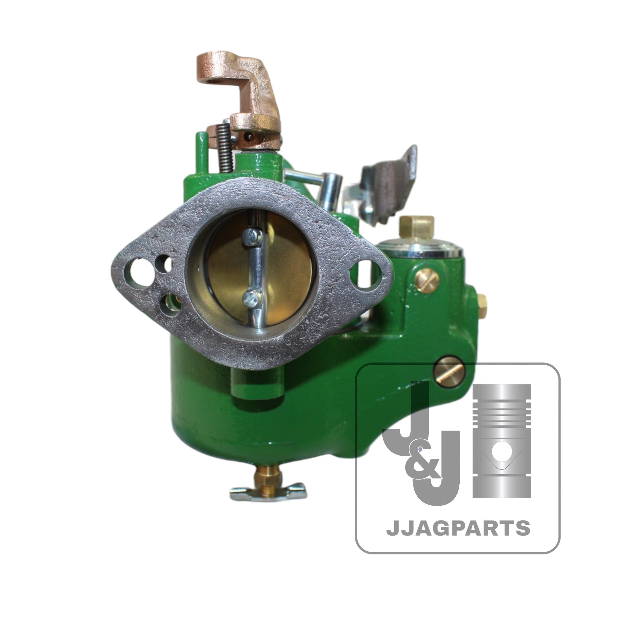 DLTX 41 Remanufactured Carburetor Fits John Deere AR AO Tractors (Core)