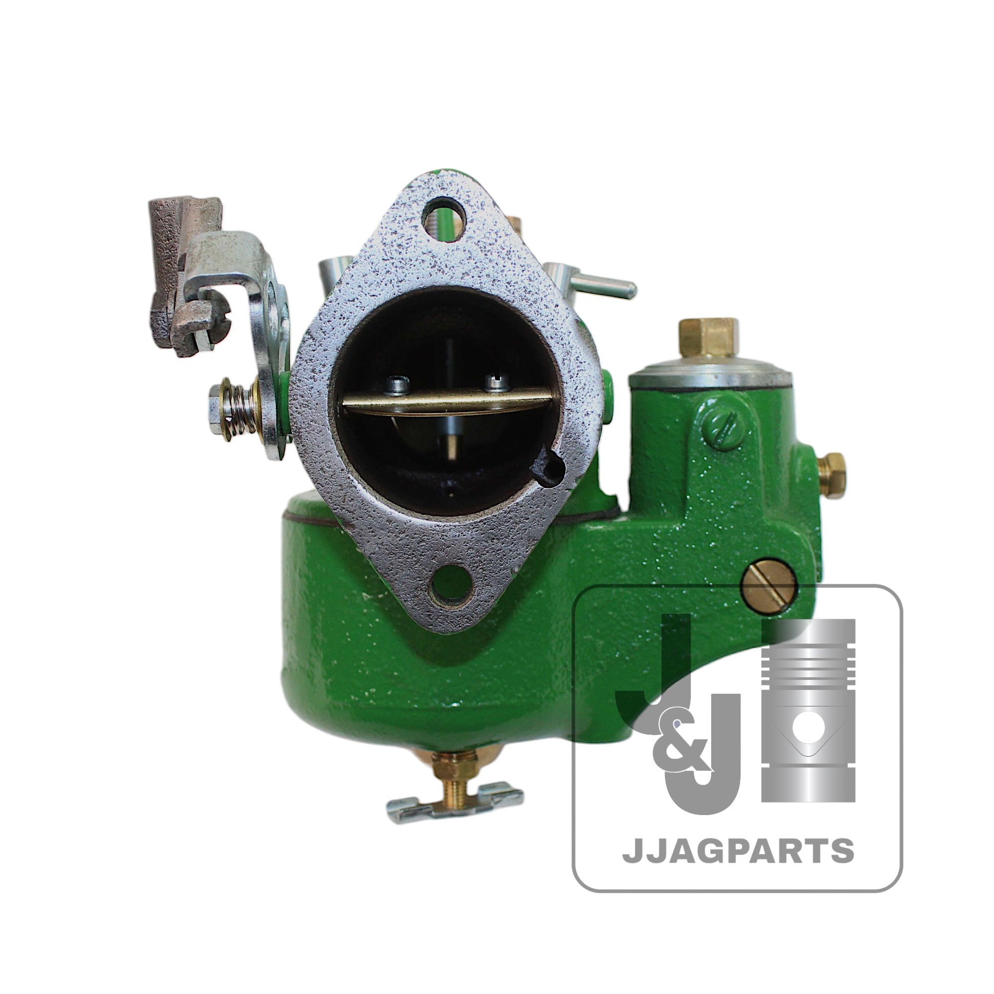 DLTX 63 Remanufactured John Deere Marvel Schebler Carburetor D Tractors (Core)