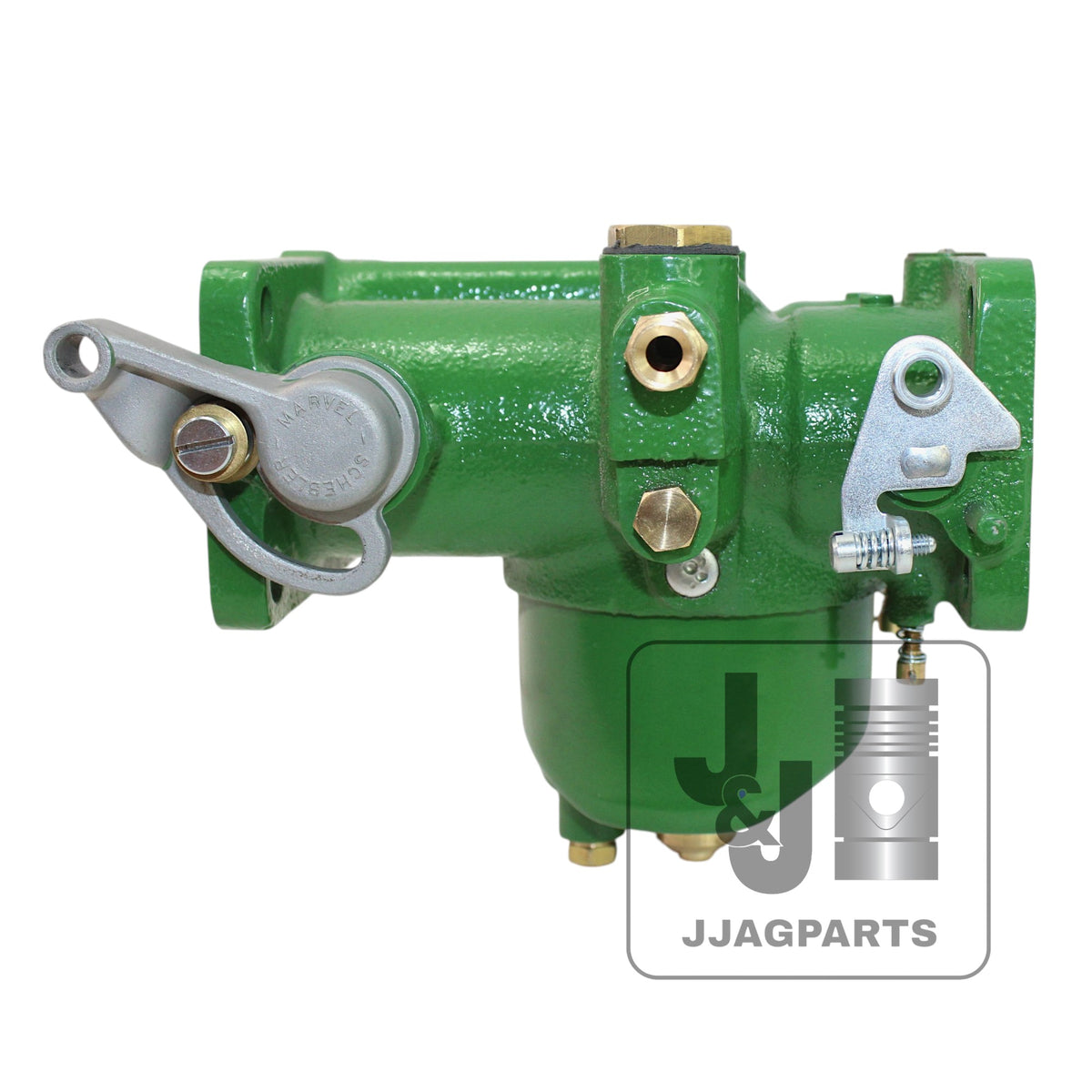 DLTX82 Reman John Deere Marvel Schebler Carburetor 70 Tractors