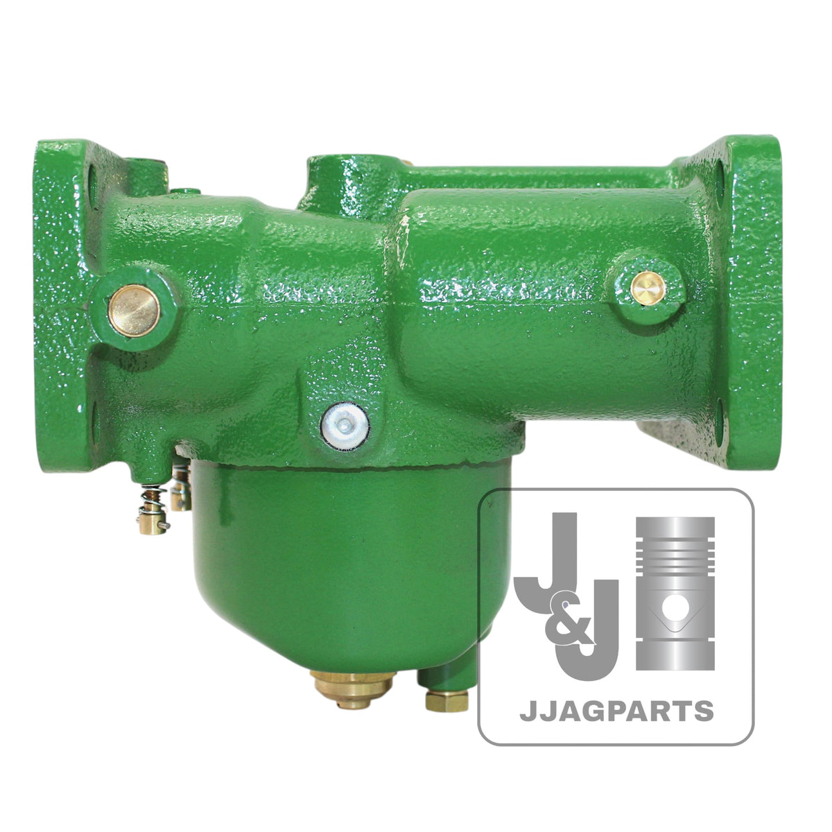 DLTX82 Reman John Deere Marvel Schebler Carburetor 70 Tractors