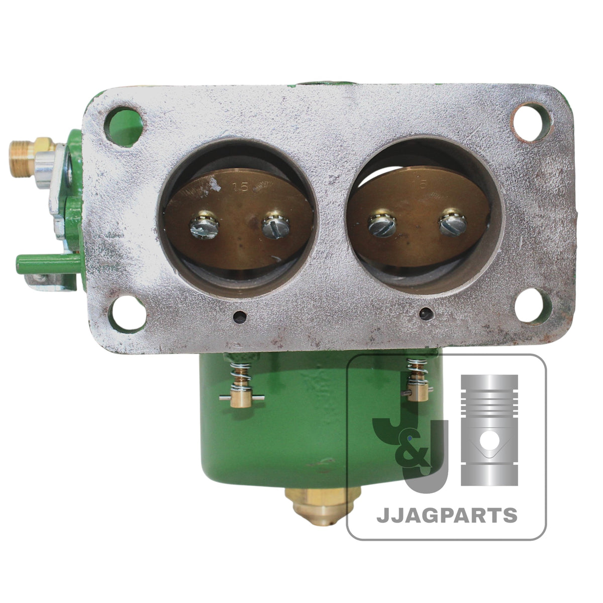 DLTX82 Reman John Deere Marvel Schebler Carburetor 70 Tractors