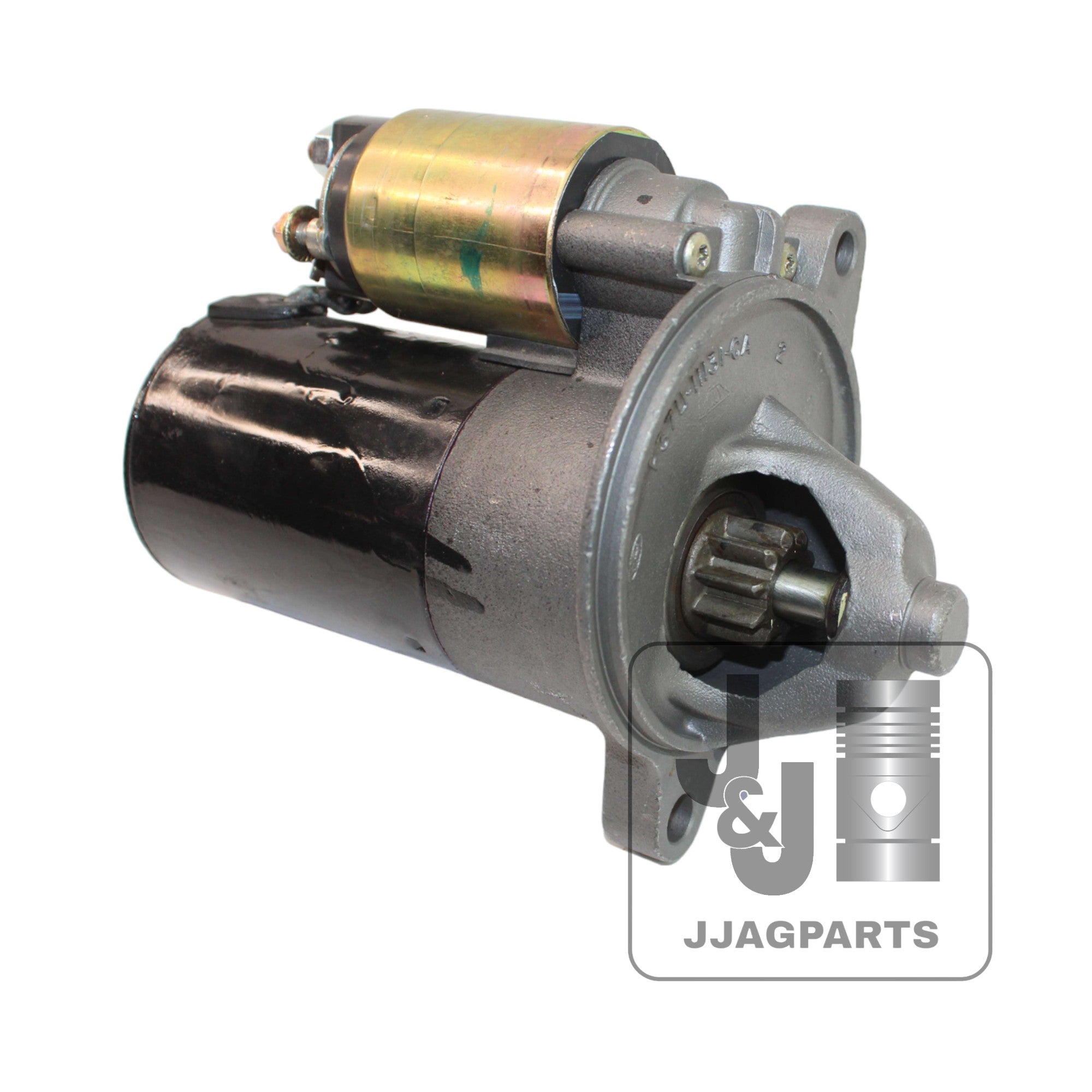 F37U-11131-CA Starter For Ford 2.3L 2.5L 91-01 Ranger Mustang